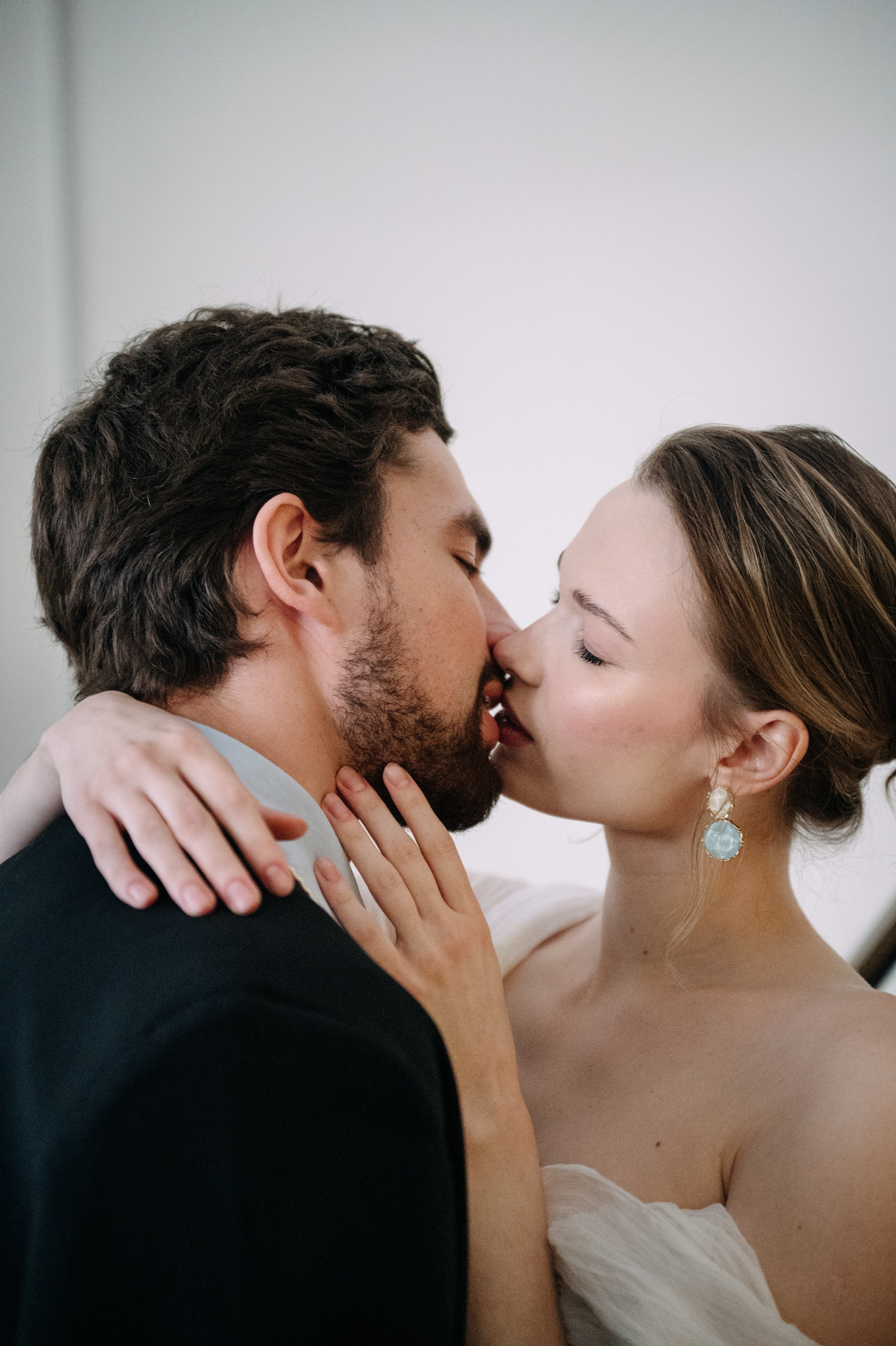 Настя и Тимур. Свадебный фотограф в Москве Григорий Аргунов