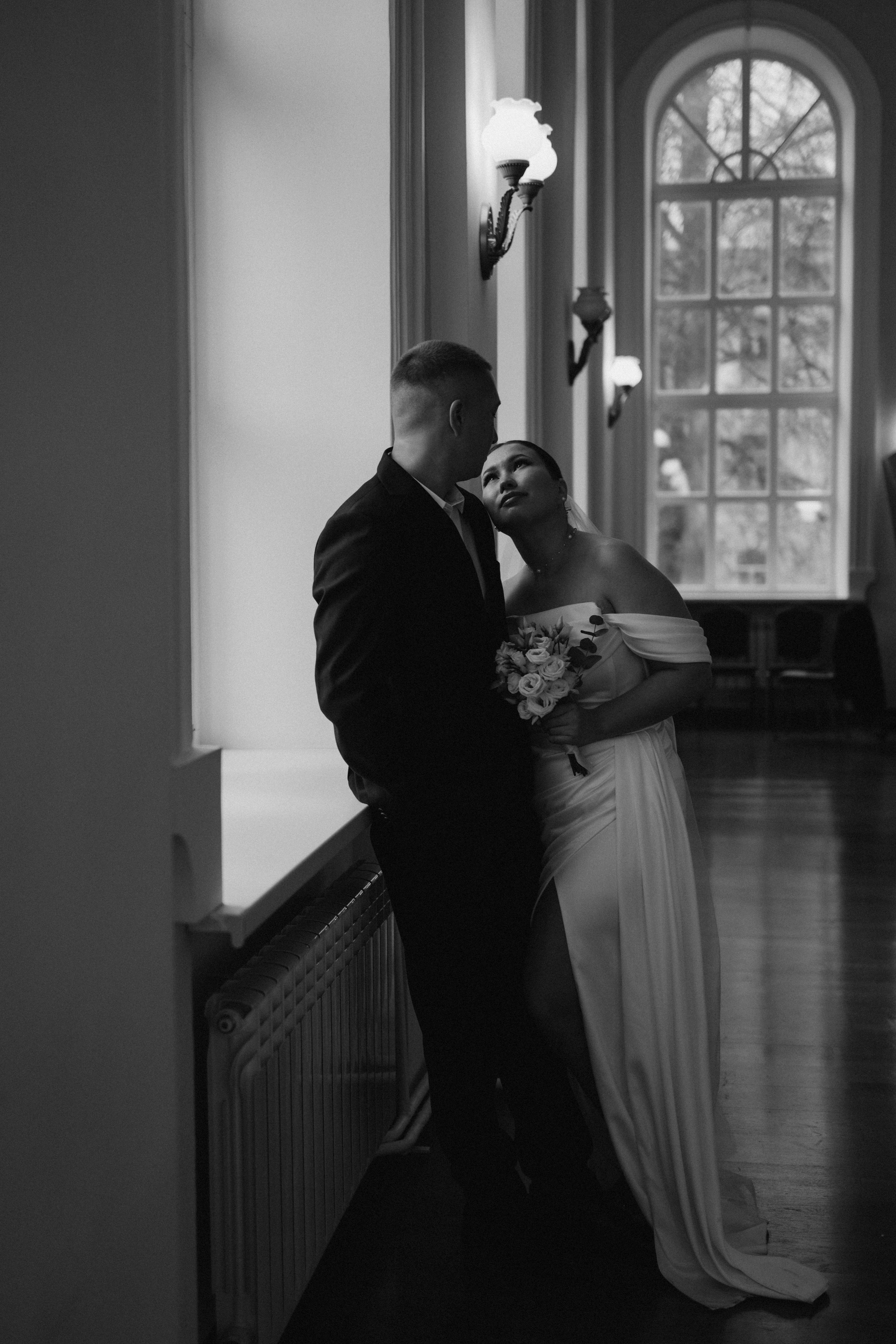 Всё начинается с любви. Свадебный и семейный фотограф в Йошкар-Оле, Питере и Казани Александра Богинич