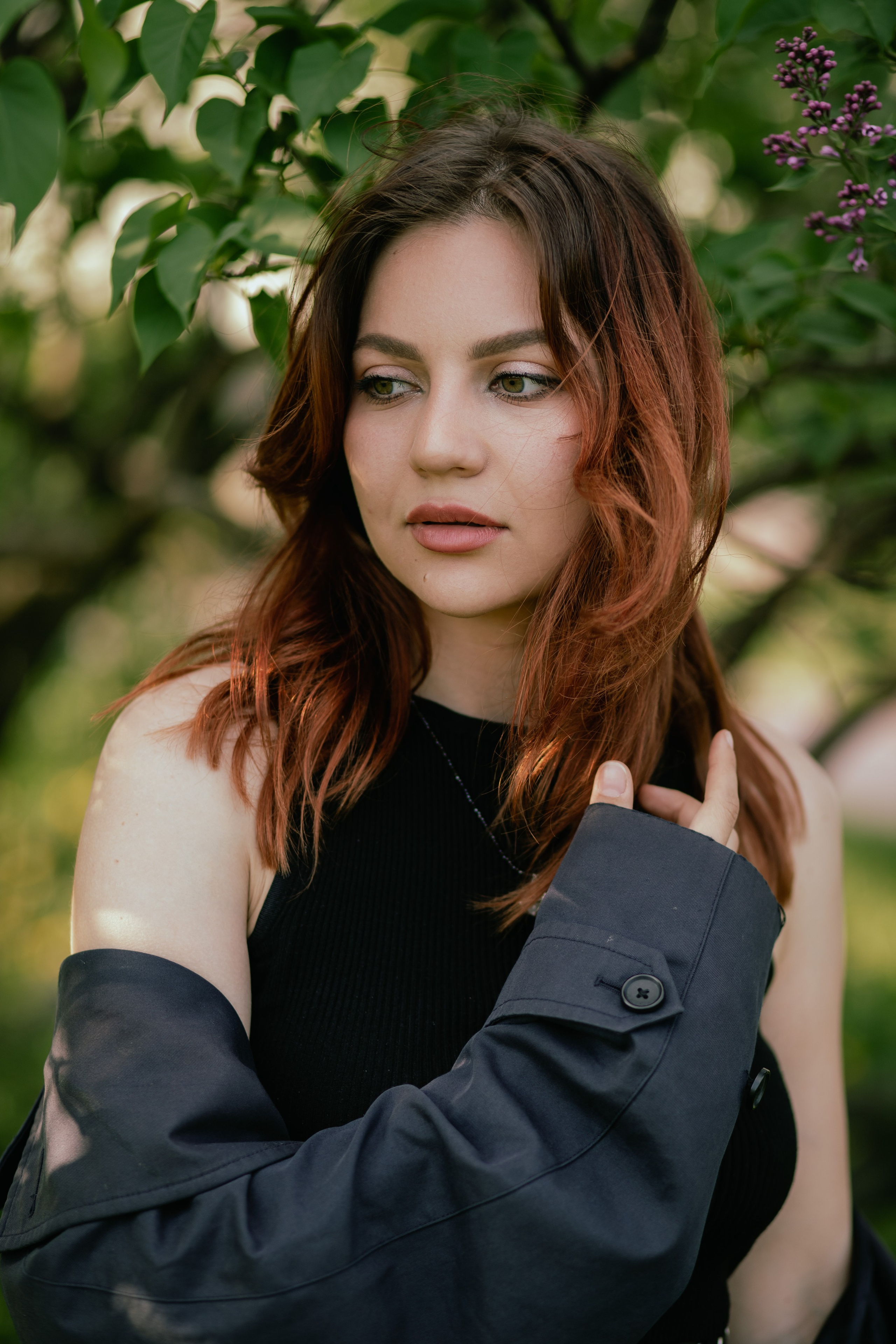 Индивидуальная прогулочная фотосессия. ZAKIROW — Твой личный фотограф