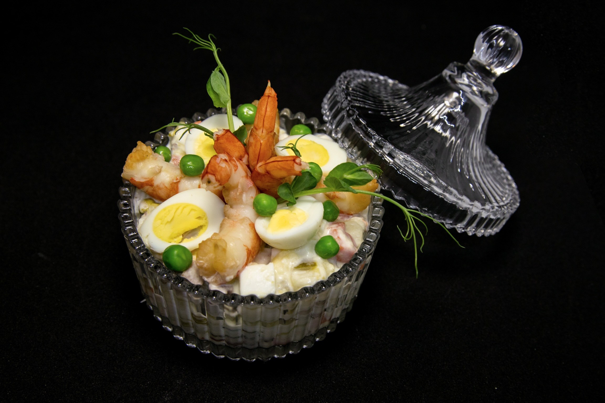 FOOD-съёмка. ZAKIROW — Твой личный фотограф