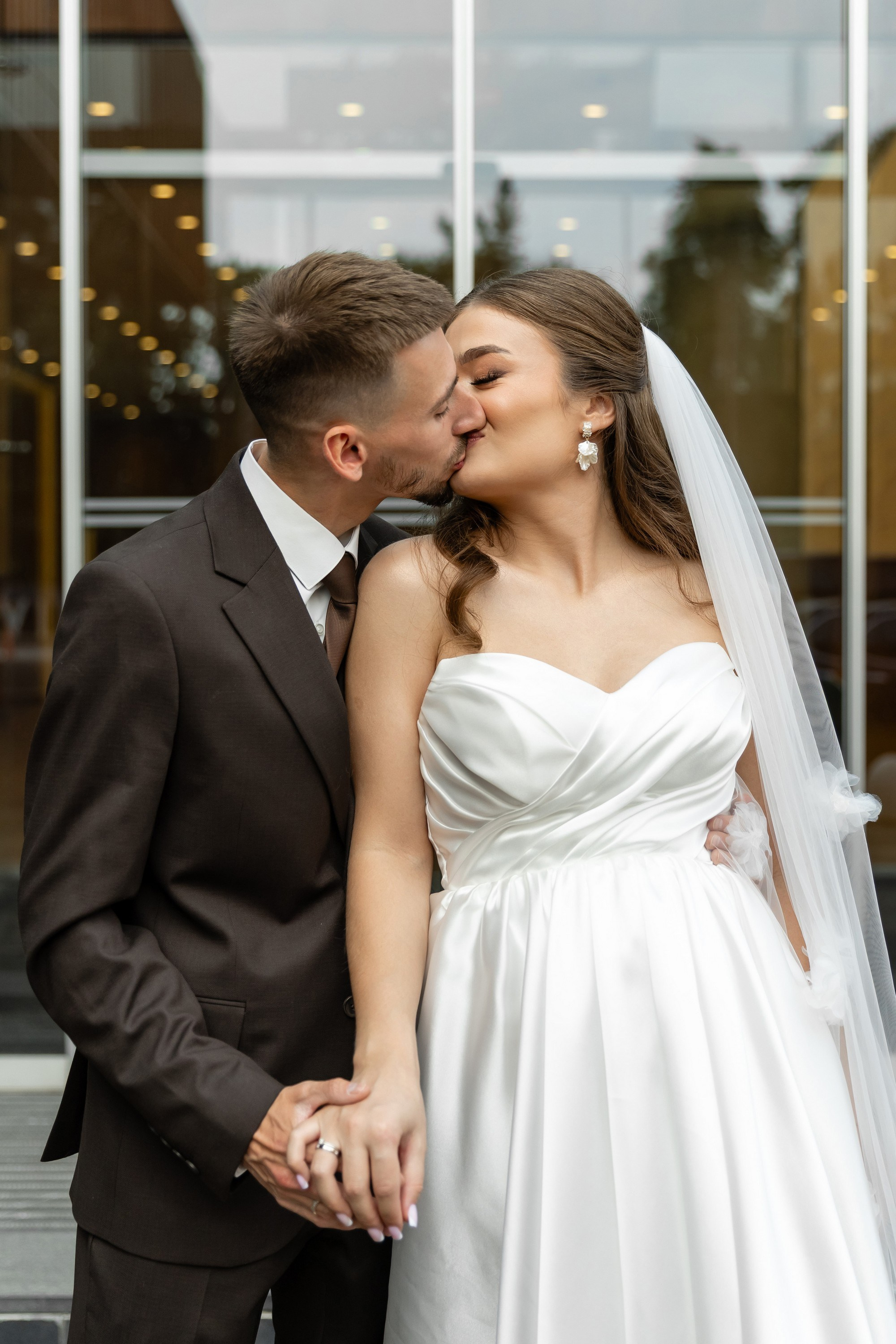 Виктория и Александр. Татьяна Чернышова свадебный фотограф Москва