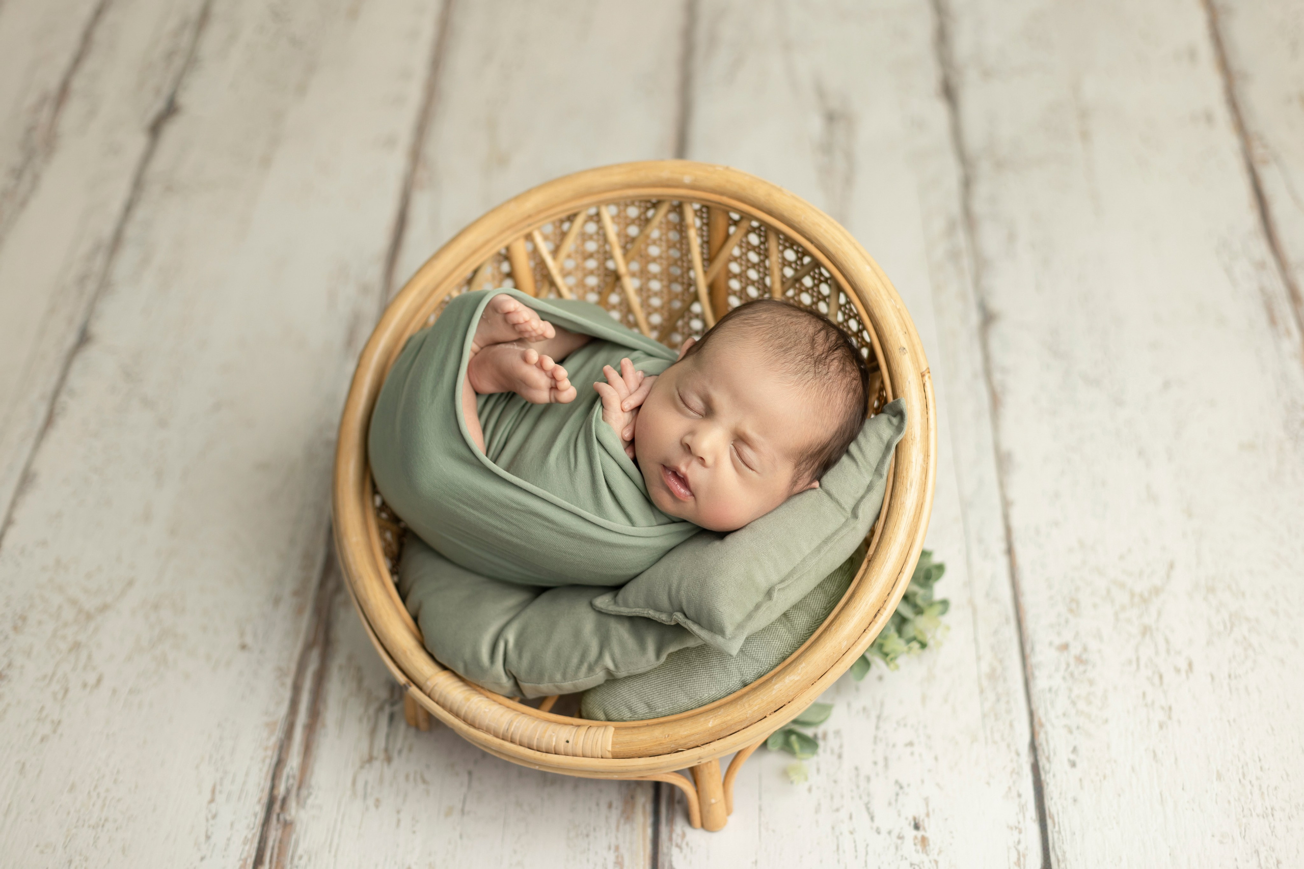 Портфолио. Фотограф новорожденных Пермь Елена Дьячкова