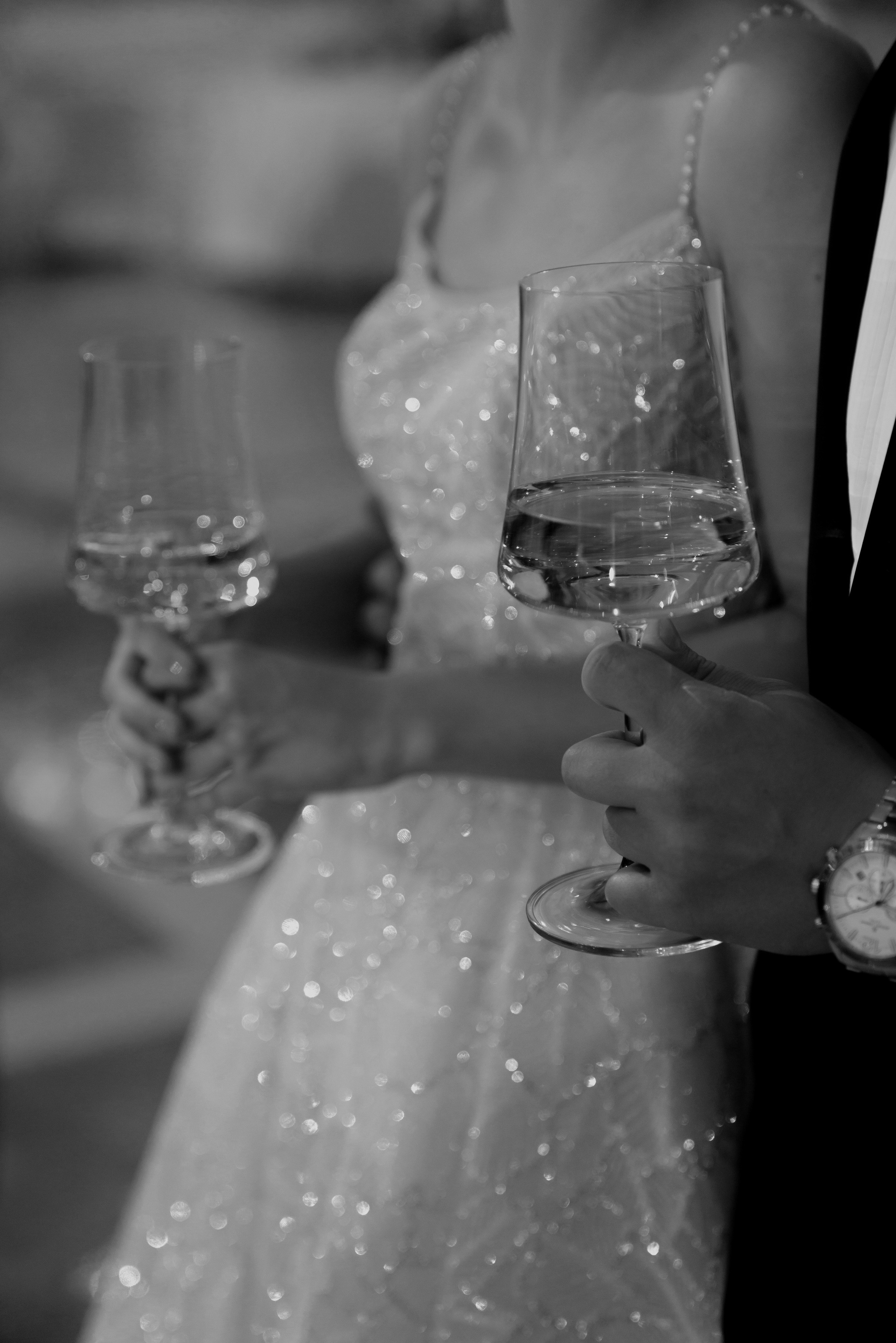 We have each other. Свадебный фотограф в Москве Мария Кривоногова