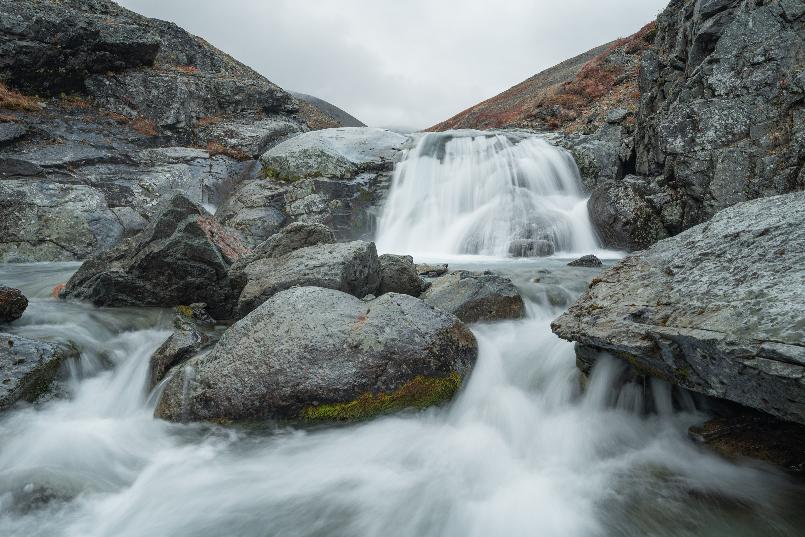 Чукотка. Gusarov Travel Photography