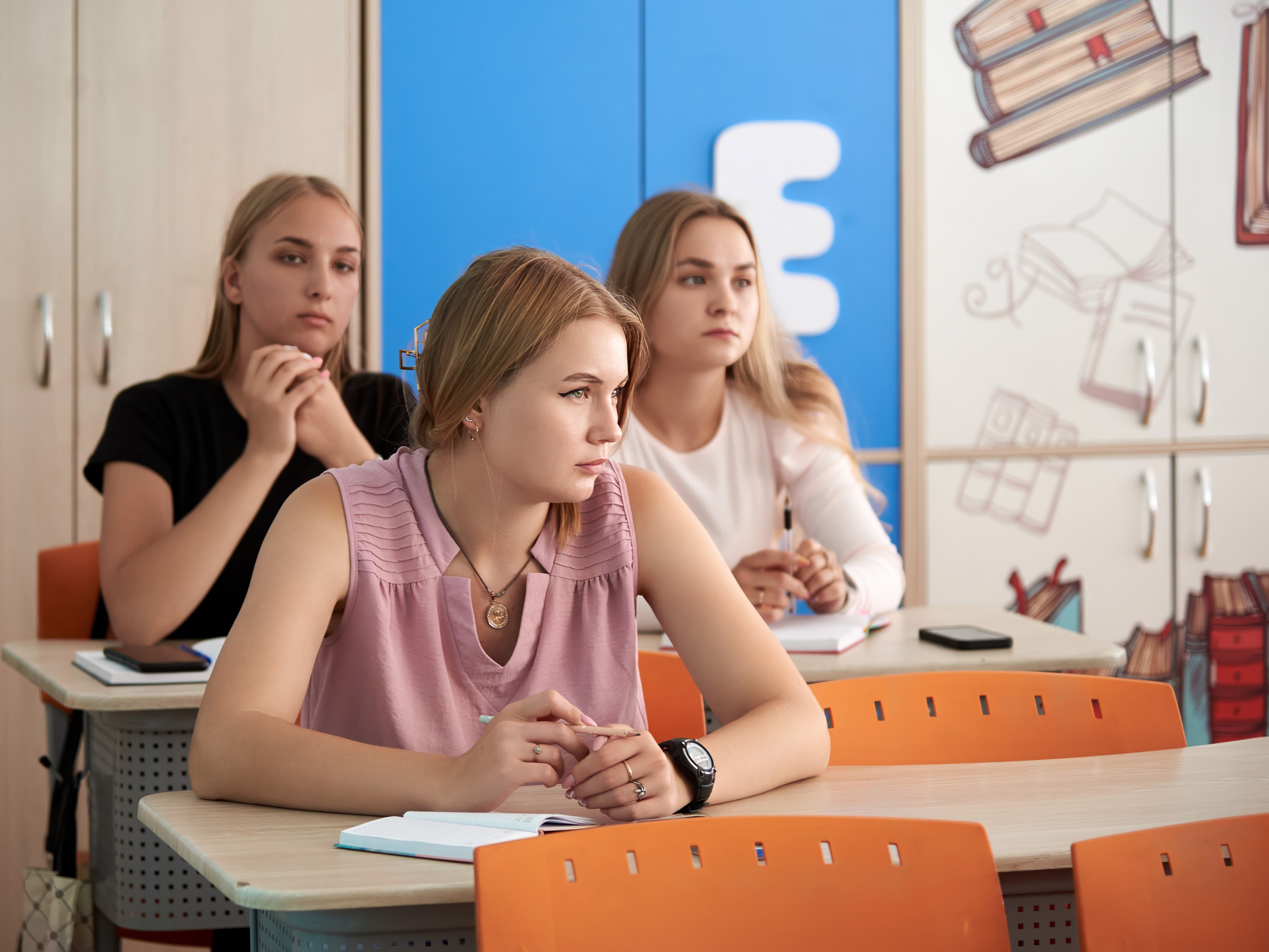 Августовская конференция 2023. [fXph] Фотограф Масликов Илья. Съёмка мероприятий в Ленинске-Кузнецком