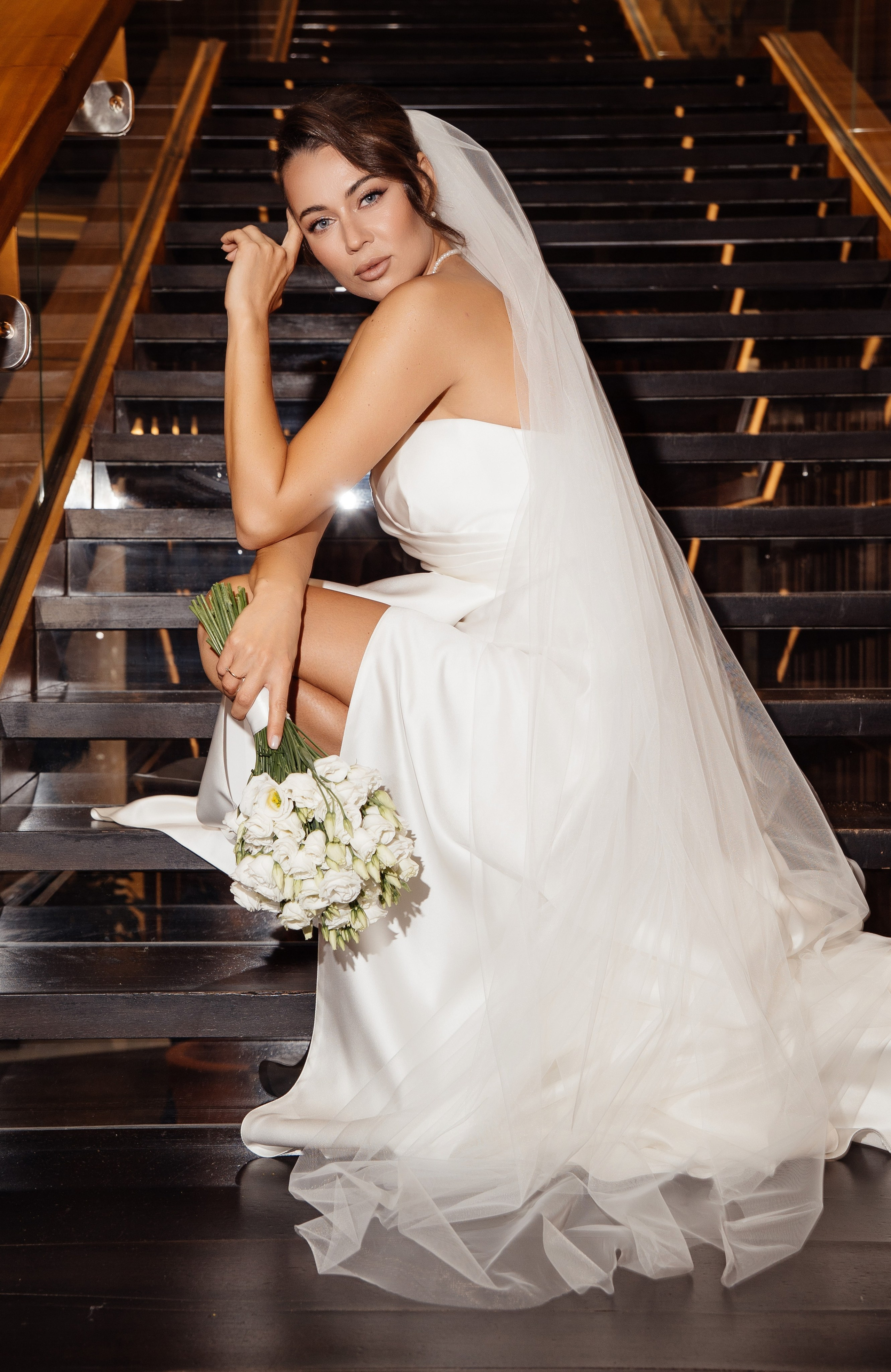 O & I. Свадебный Фотограф в Коломне и Москве Николай Максименко