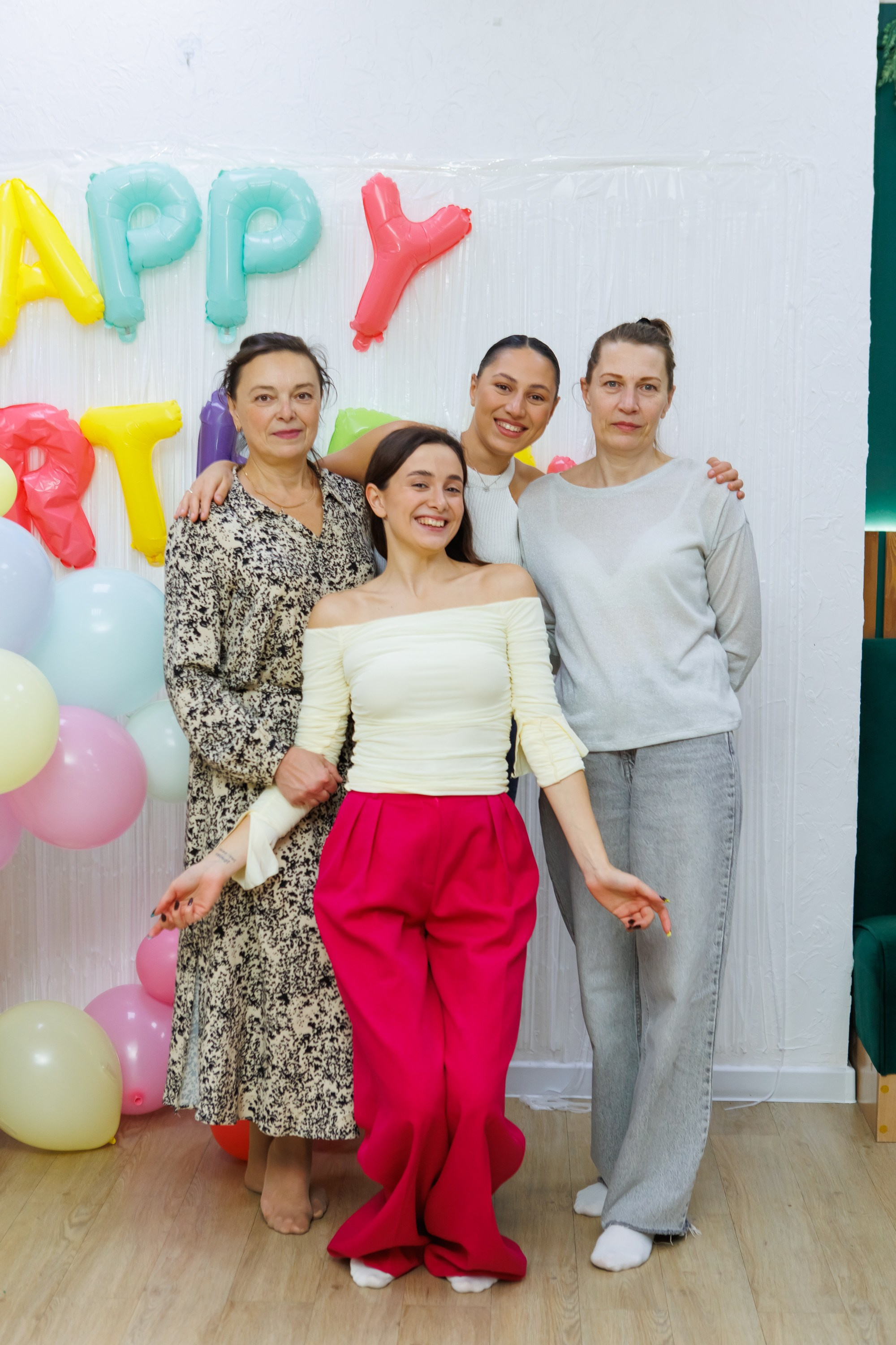 Mamma Mia. Репортажный и семейный фотограф в Новосибирске Елена Каменева