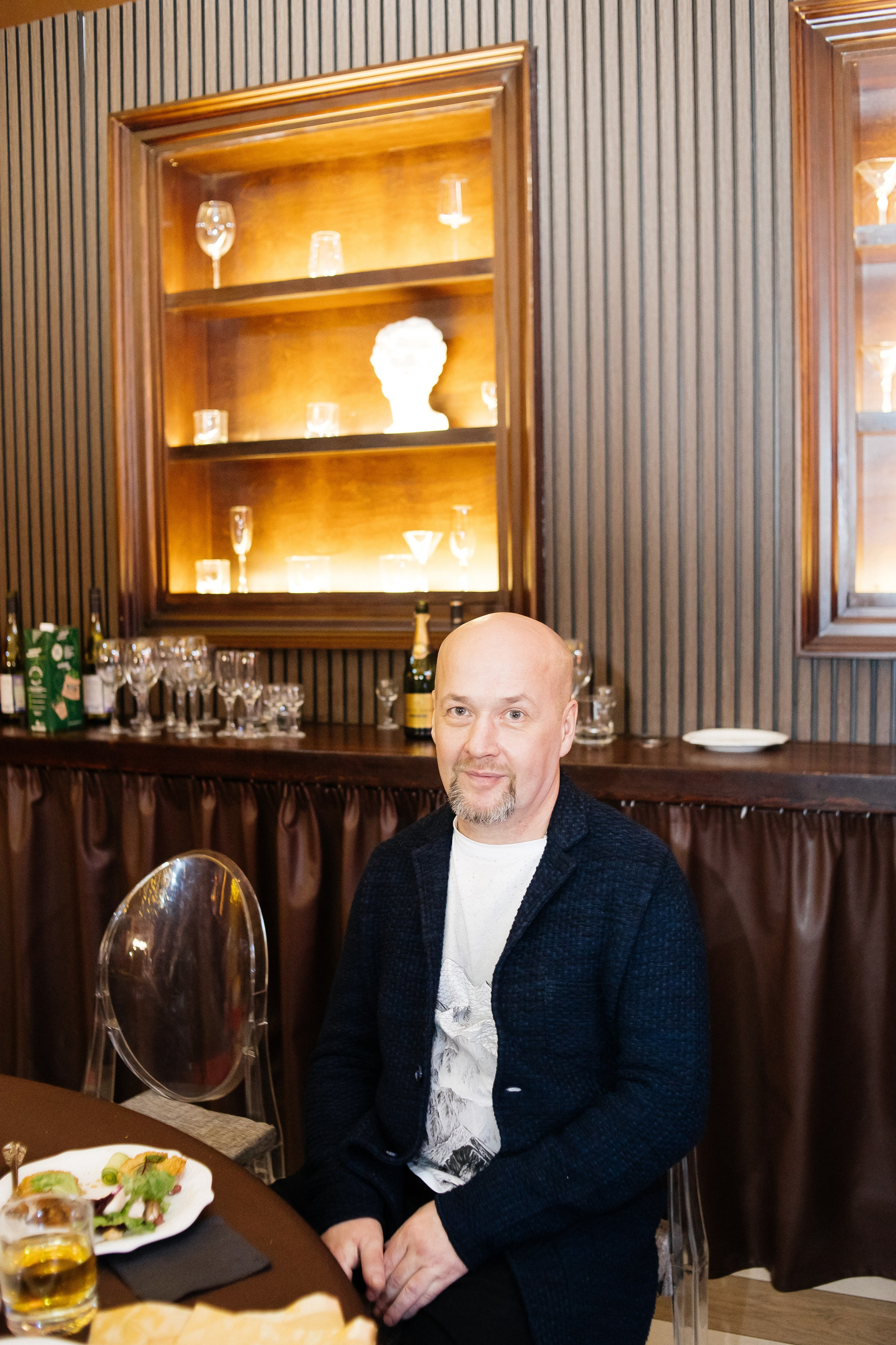 Юбилей. Фотограф в Иркутске