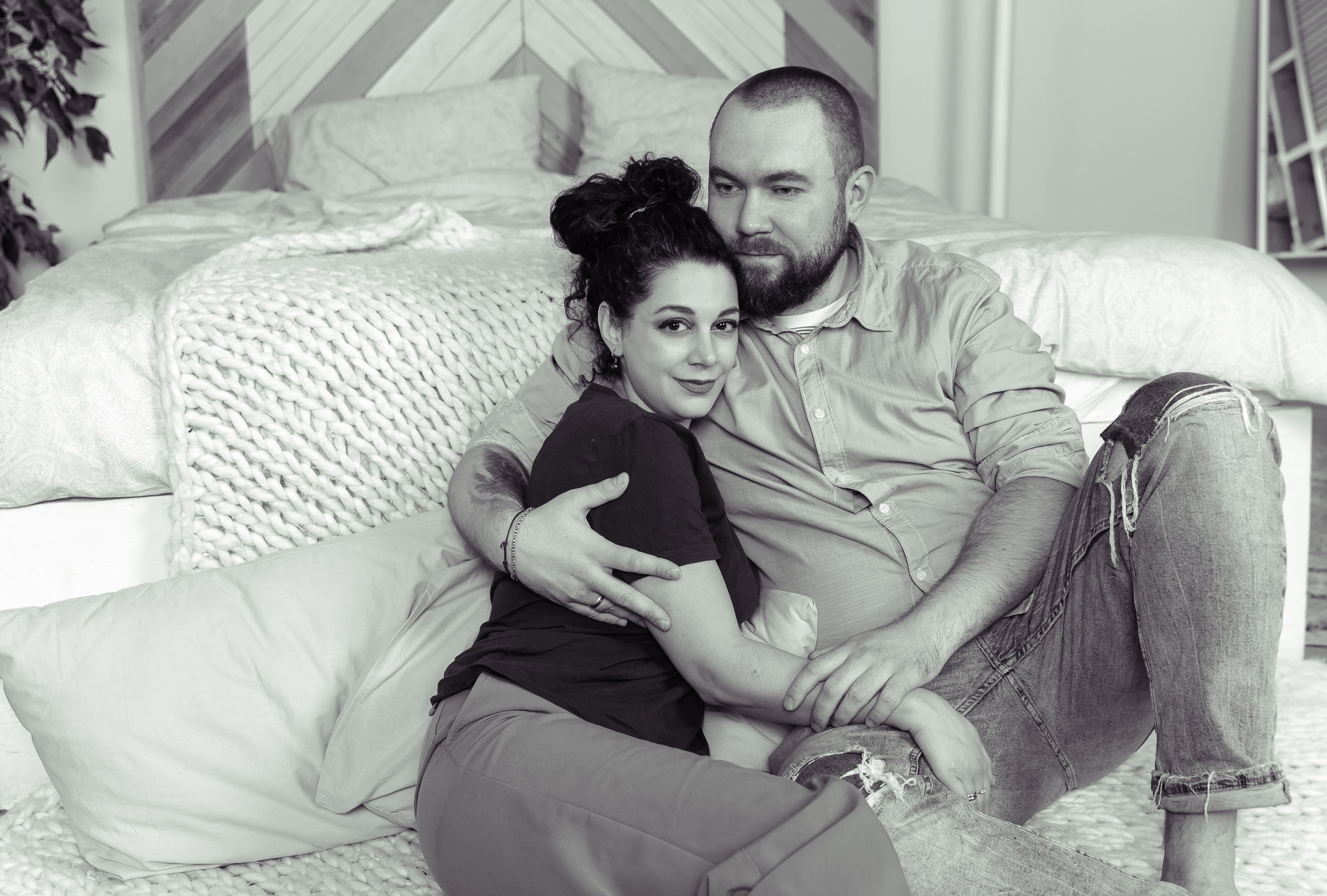 Анна+Михаил