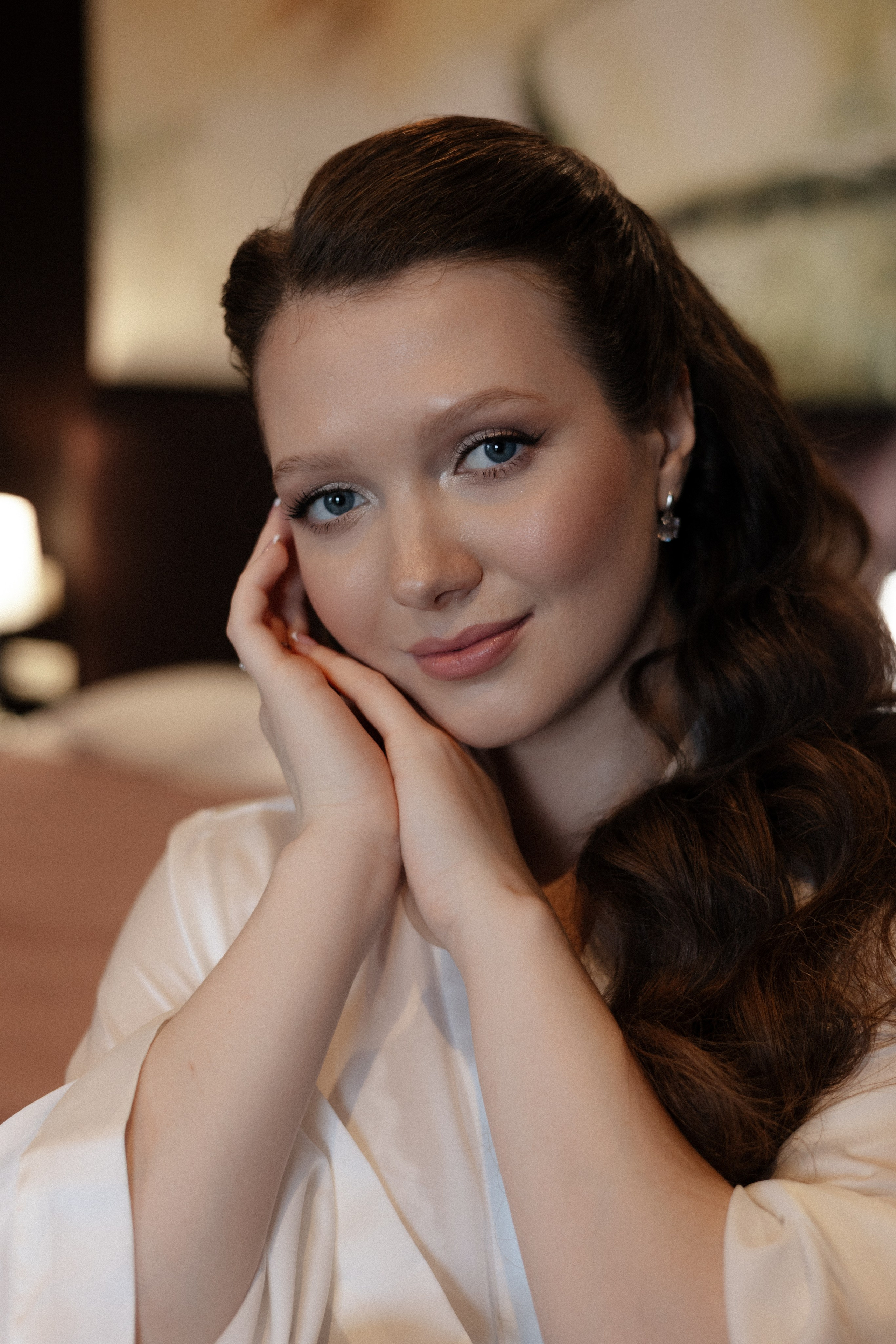 Аня и Саша. Свадьба в Юдино парк. Свадебный и портретный фотограф в Москве Анастасия Масюк