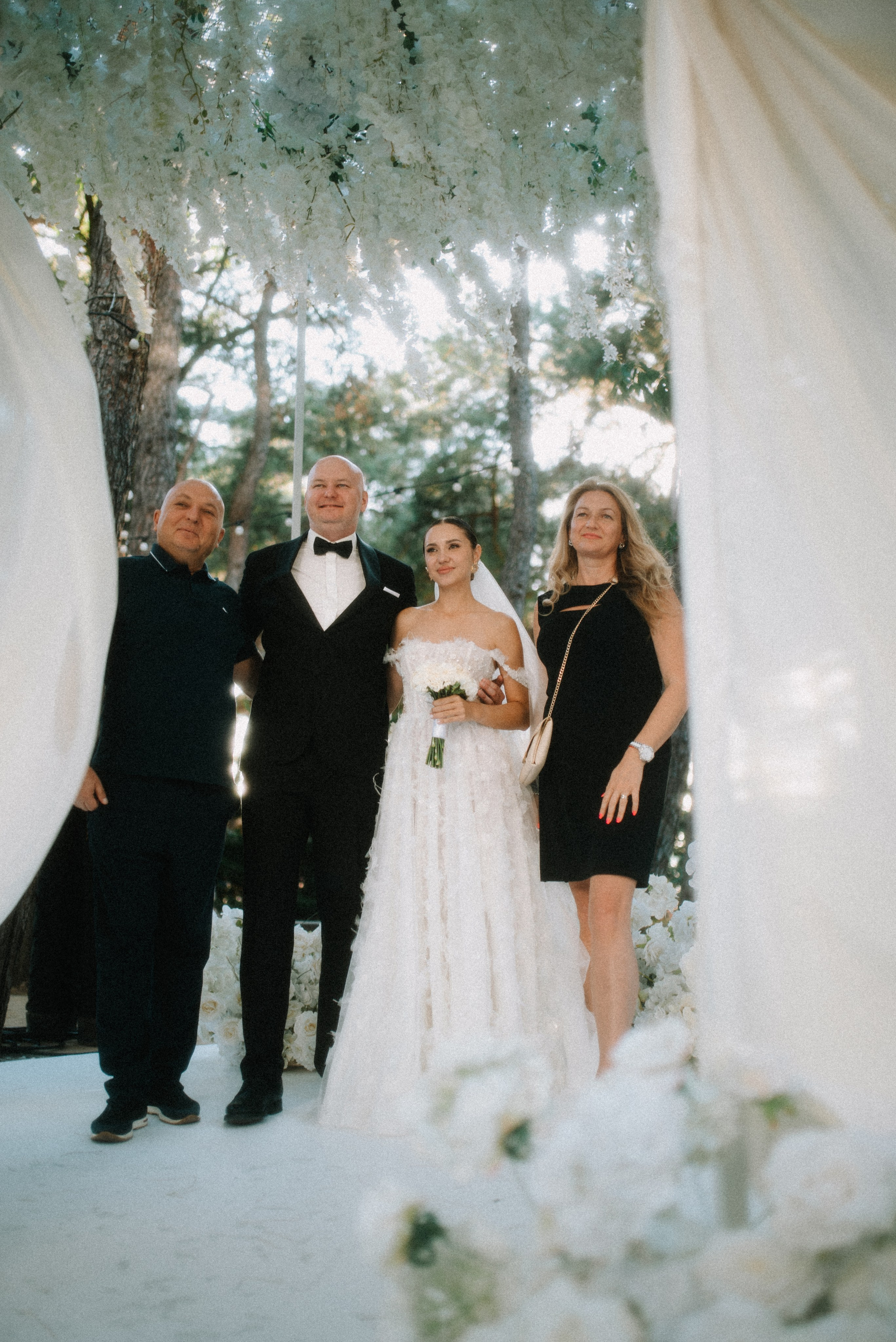 Александр и Виктория | Полный свадебный день. Выступала в качестве второго фотографа. Фотограф Санкт-Петербург, Новороссийск