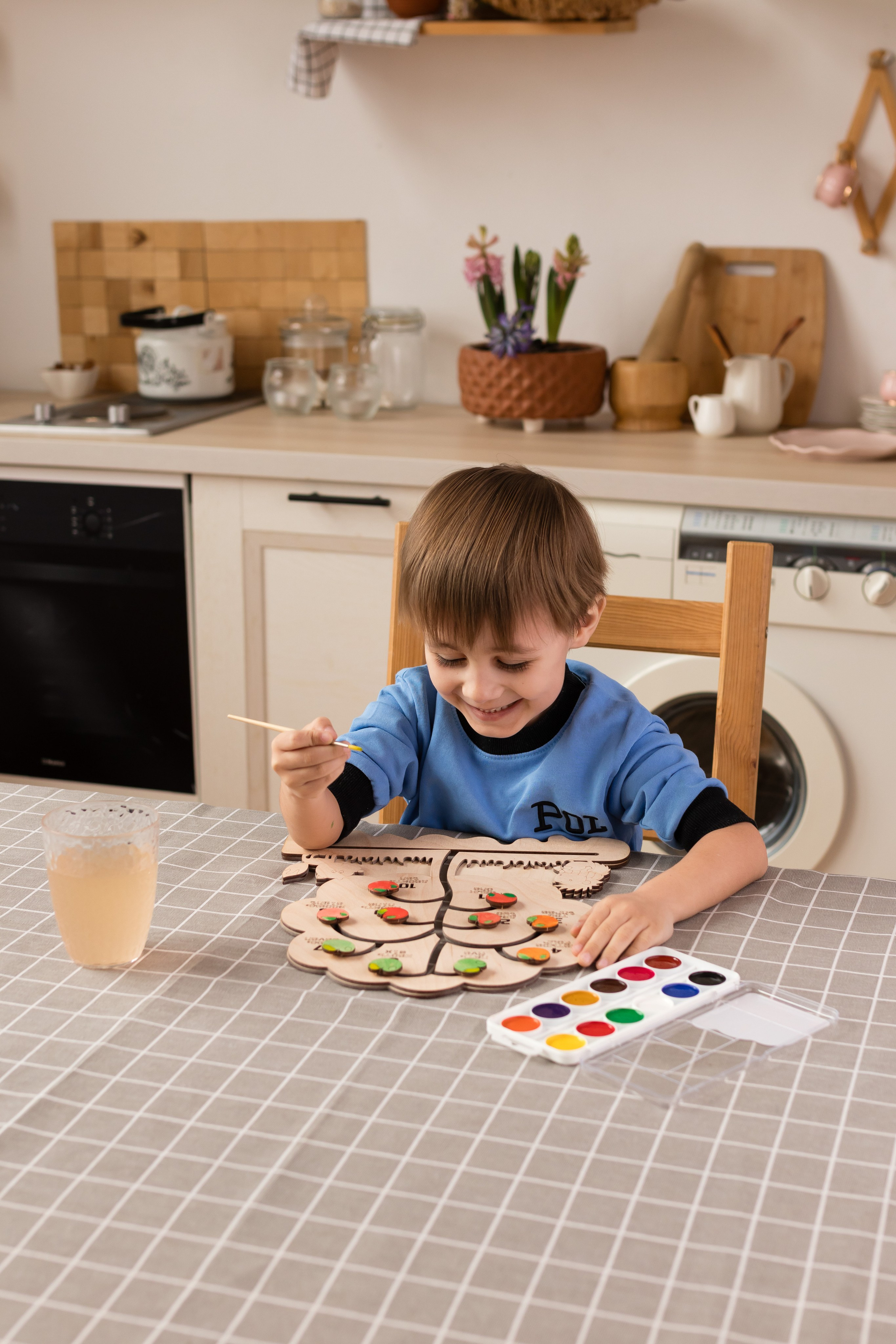 Головоломка. Фотограф в Краснодаре Арина Кудряшова