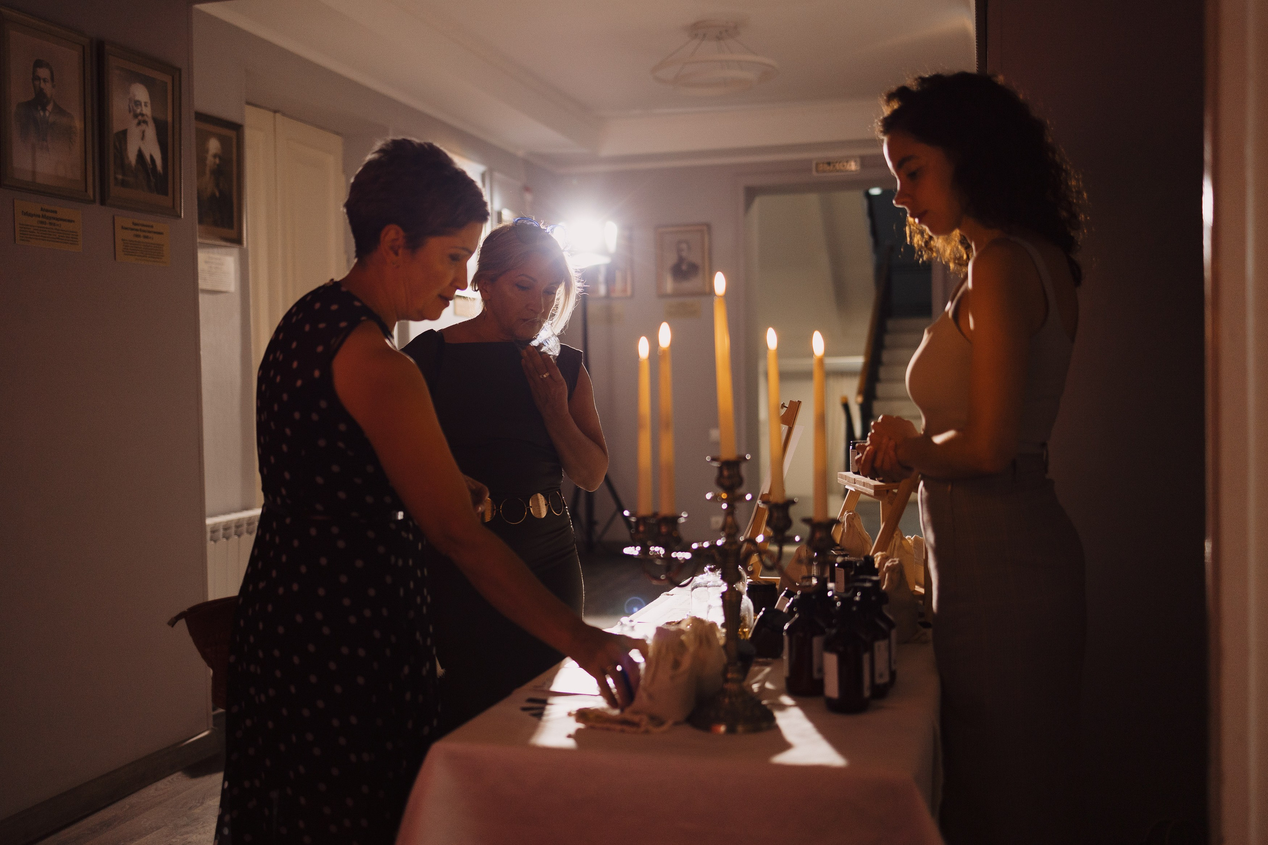 AMADEUS — Концерт. Портретный и репортажный фотограф в Казани Максим Сипачев