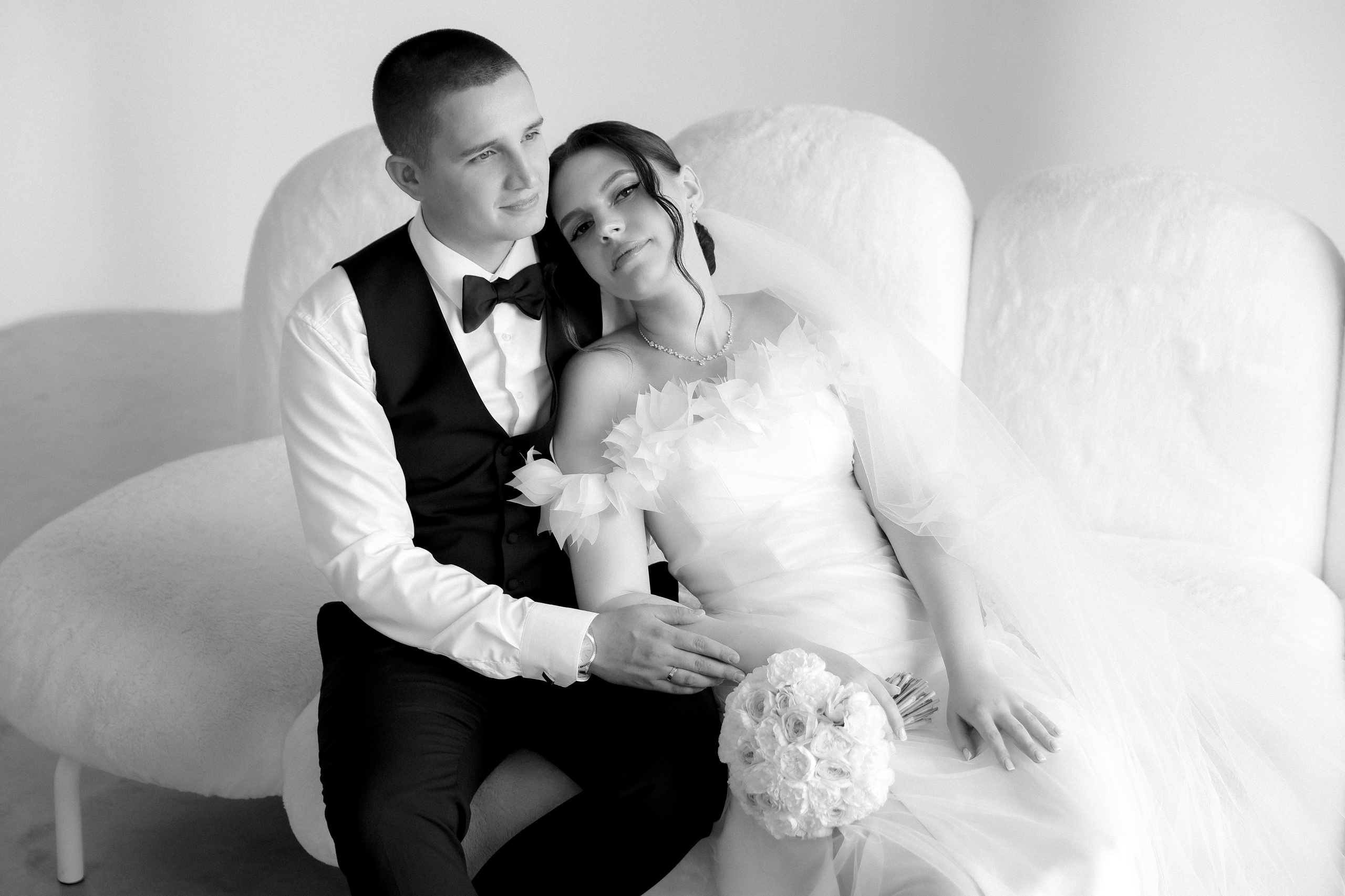 Вячеслав & Валерия. Свадебный фотограф Ольга Гречко