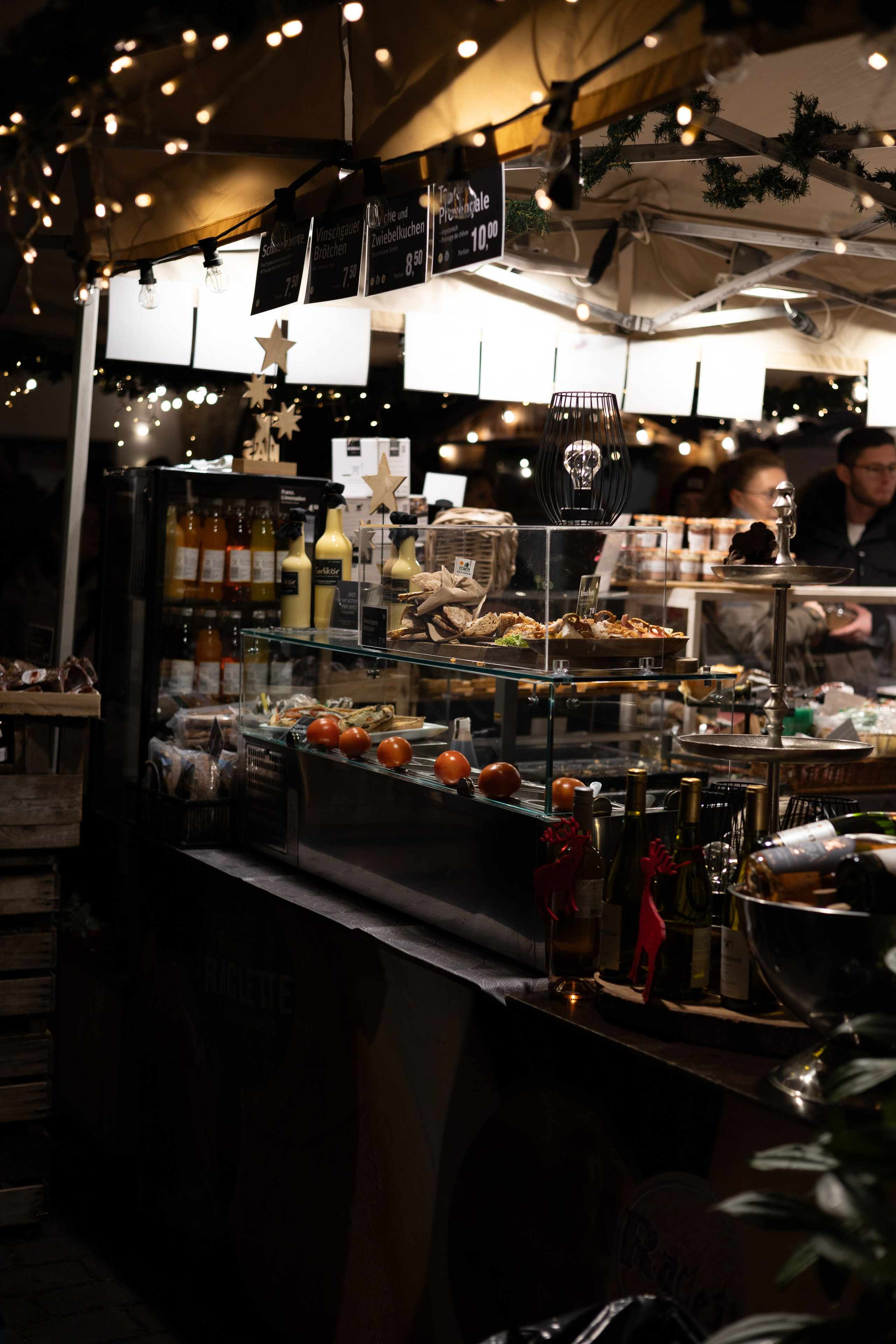 Christmas Fairy Tale. ITMAG.ME | Visual Art