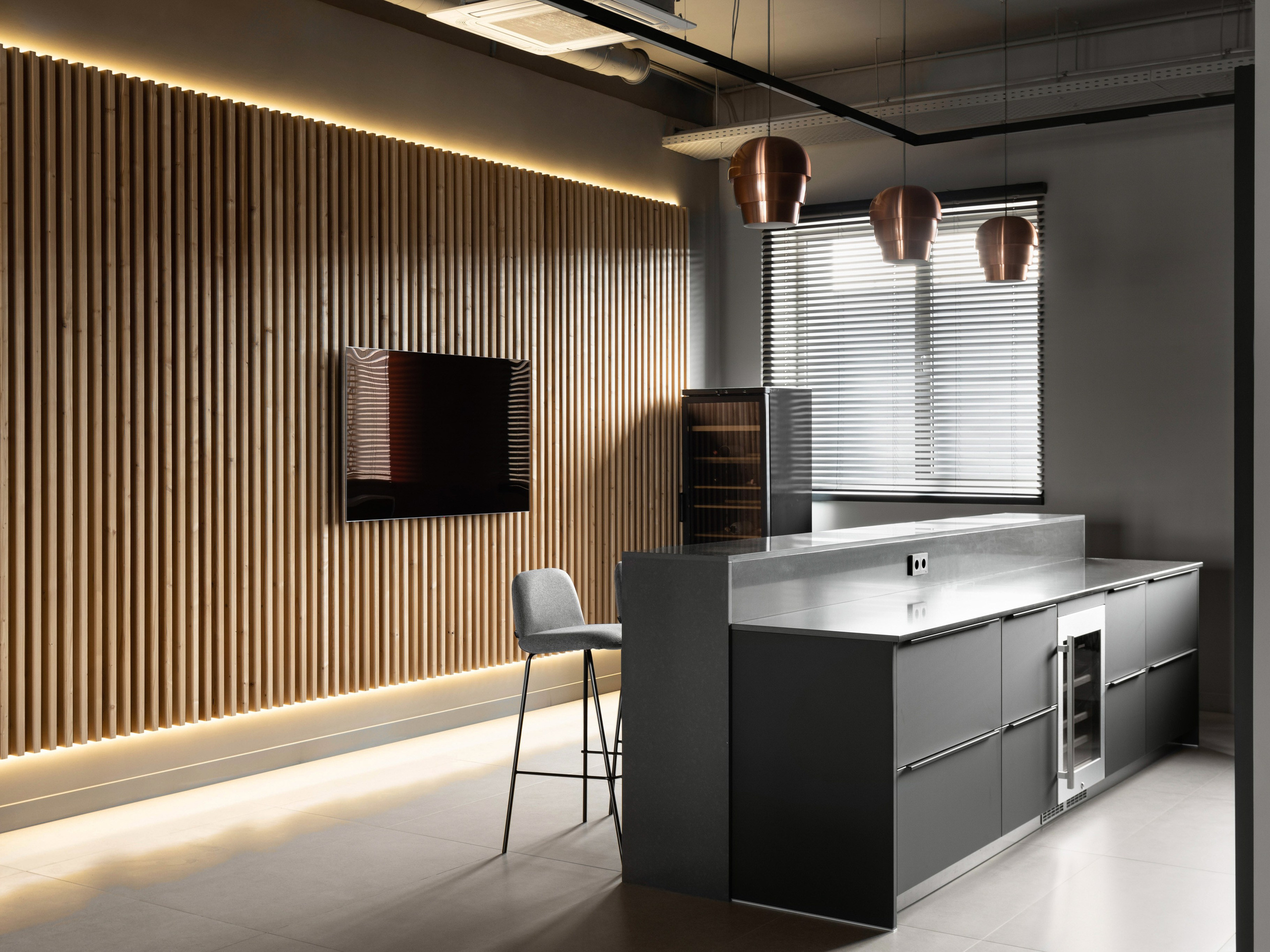 КОММЕРЧЕСКИЕ ИНТЕРЬЕРЫ. Конев Ярослав — Интерьерный фотограф и видеограф