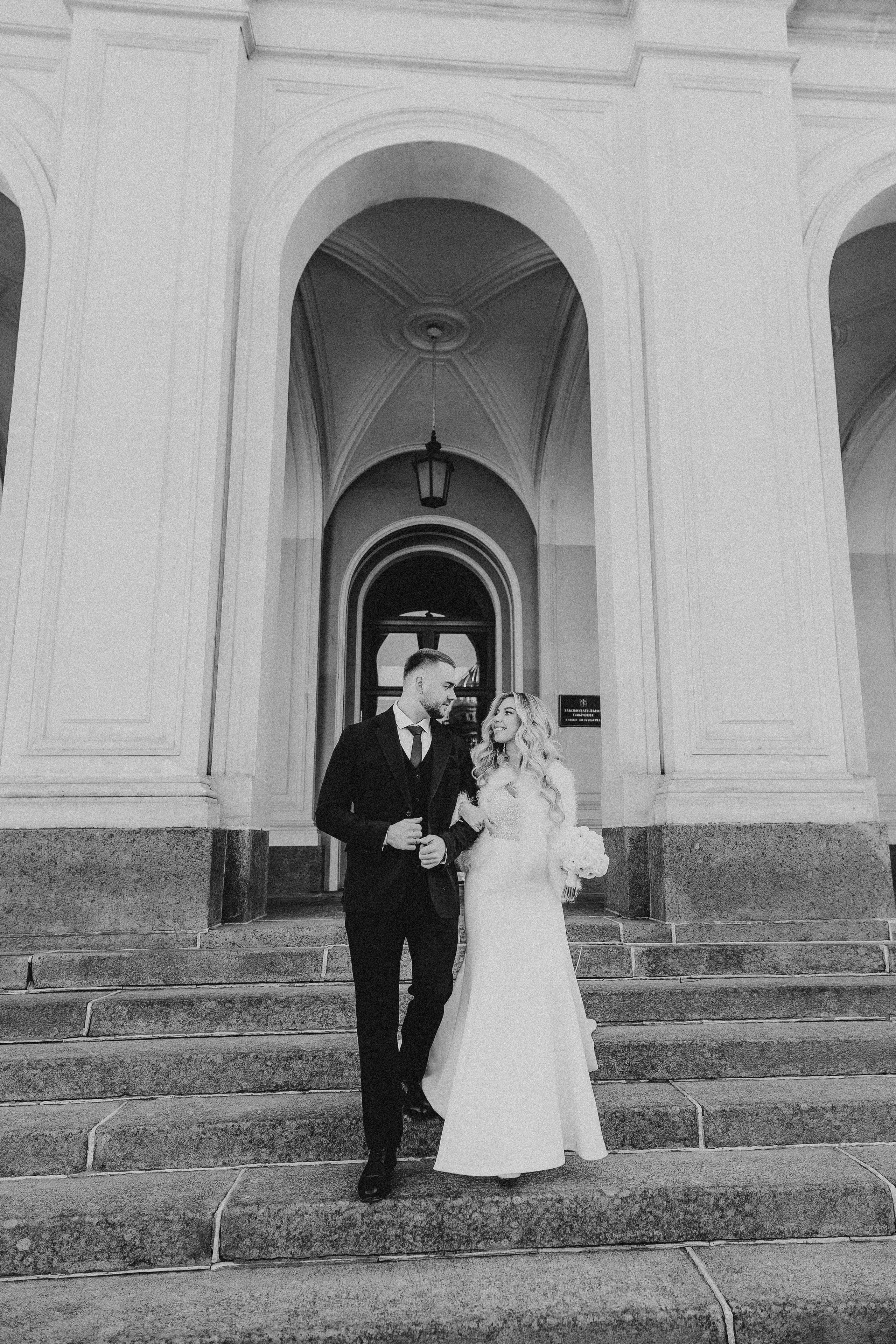 Wedding day 17.03.23. Свадебный фотограф в Санкт-Петербурге