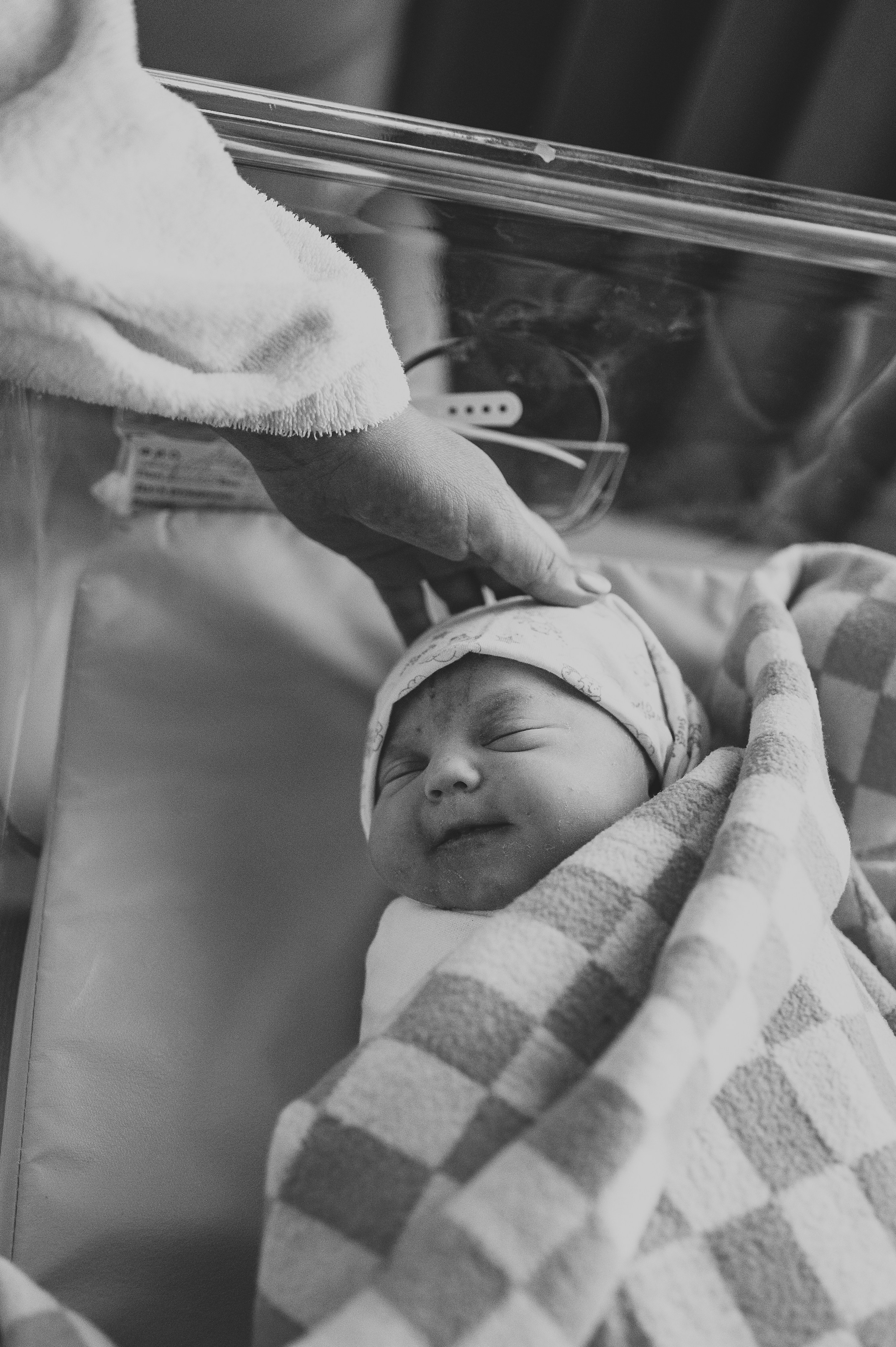 Рождение Аси. Фотограф и видеограф в Санкт-Петербурге Полина Янушко. Съёмка родов