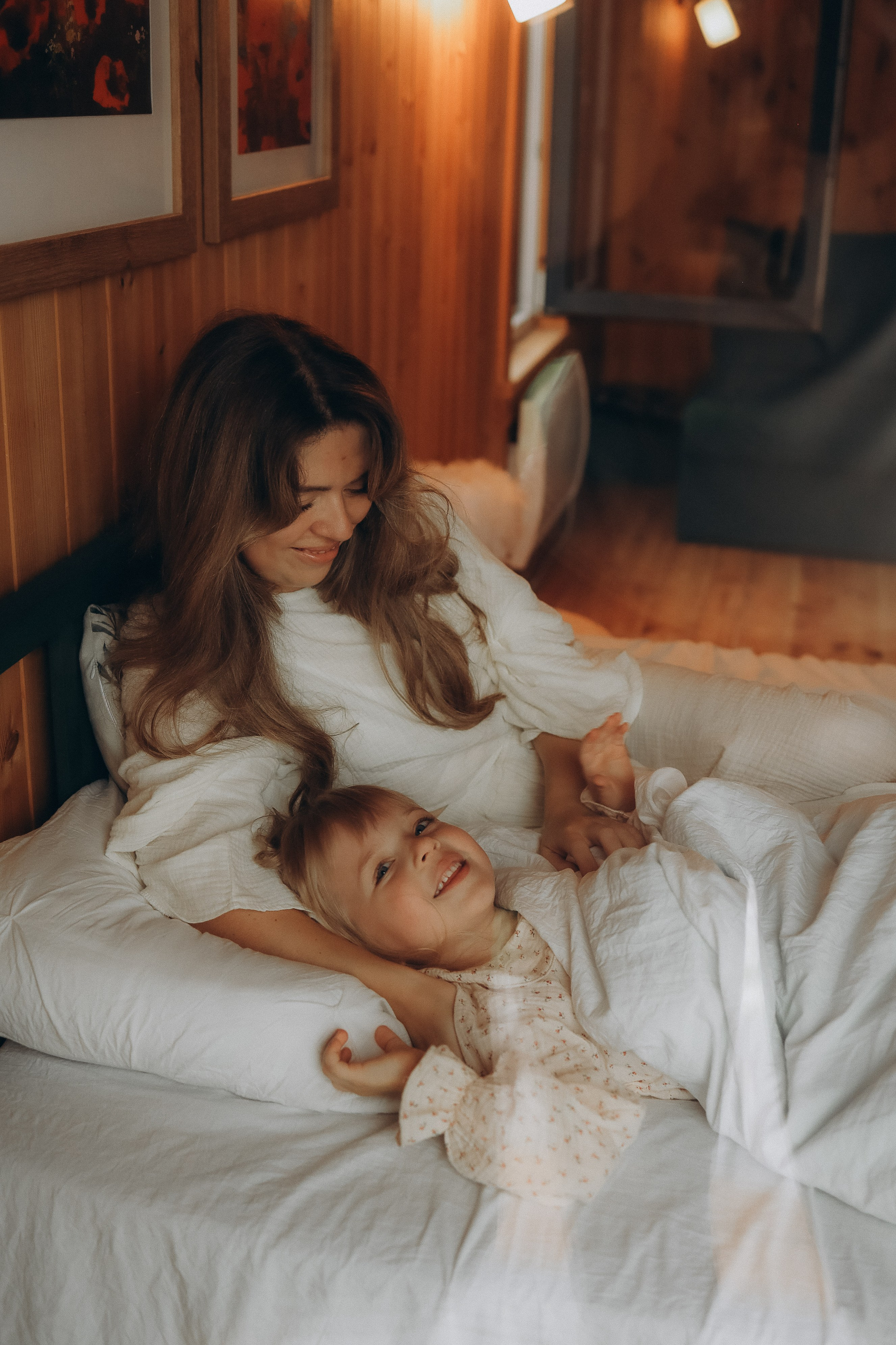 Алиса и София. Marina Shakirova Photography