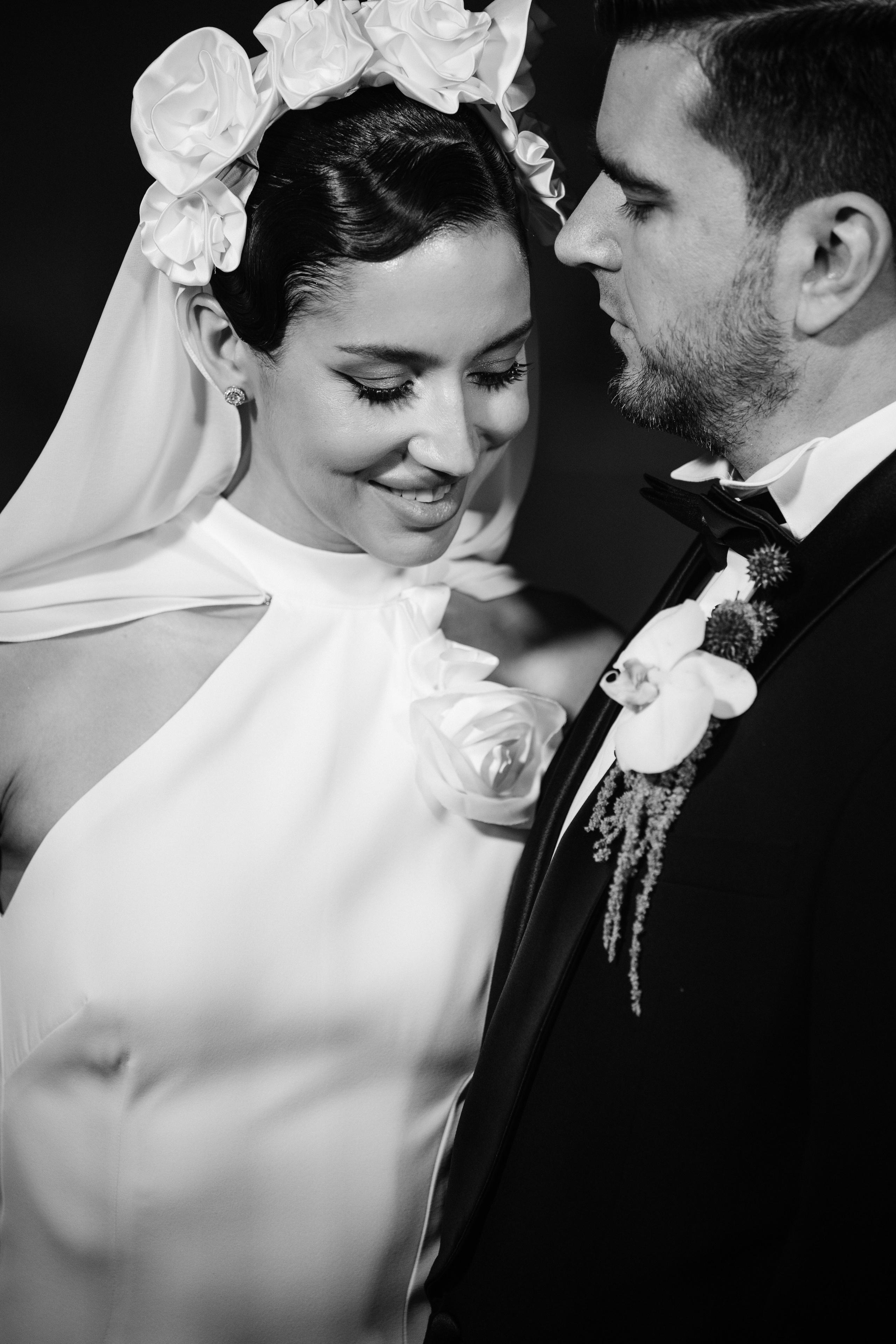 Дима и Настя. Свадебный и репортажный фотограф Павел Царьков