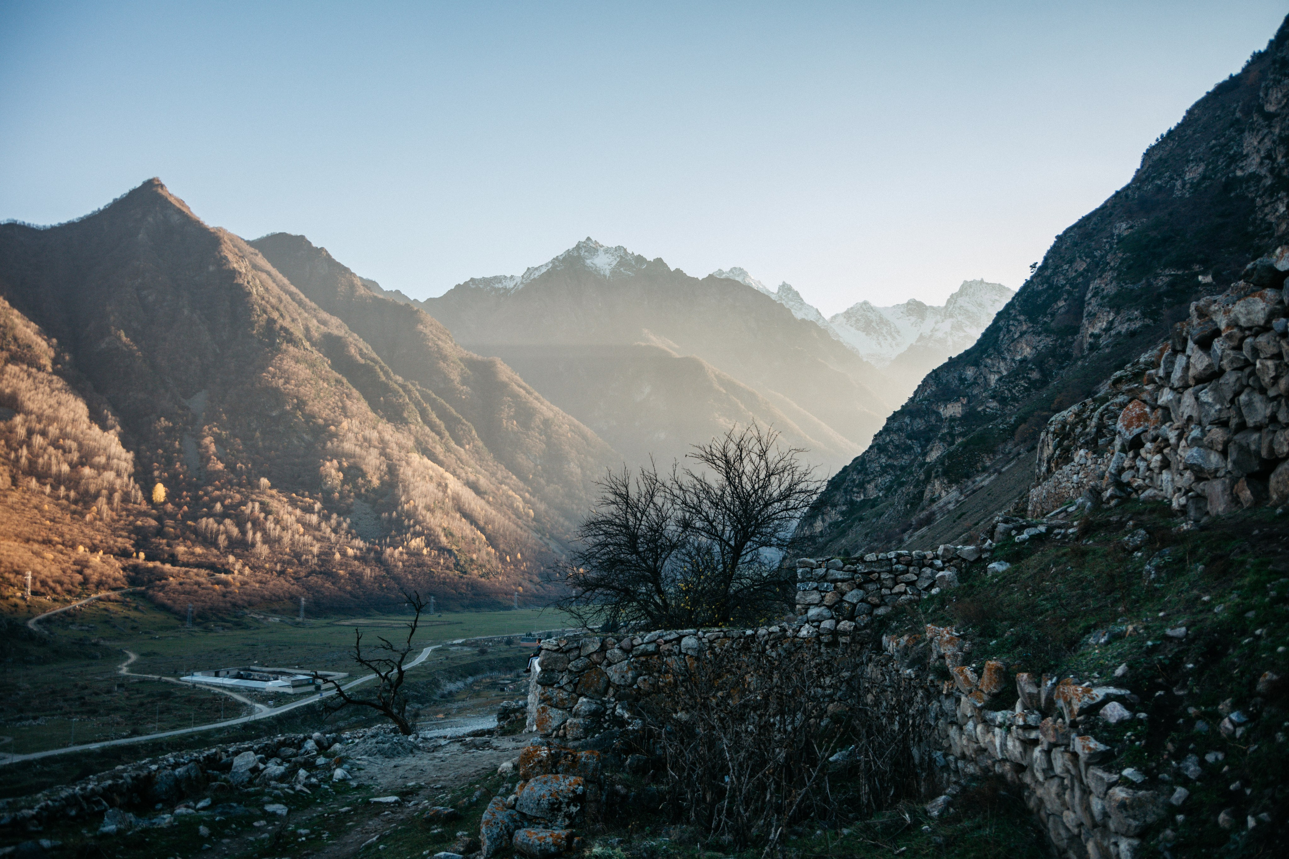 Язык Тролля. Семейный фотограф Пятигорск, Кисловодск, Эльбрус. Марина Вяликова