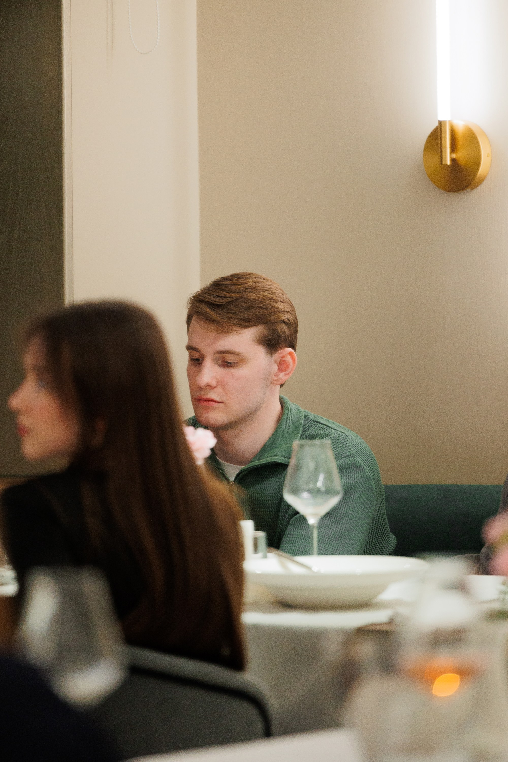 RESNOTA — Spring Essence -Гастрономический ужин. СВОИ. ФОТООТЧЕТЫ-СОБЫТИЯ-МЕСТА