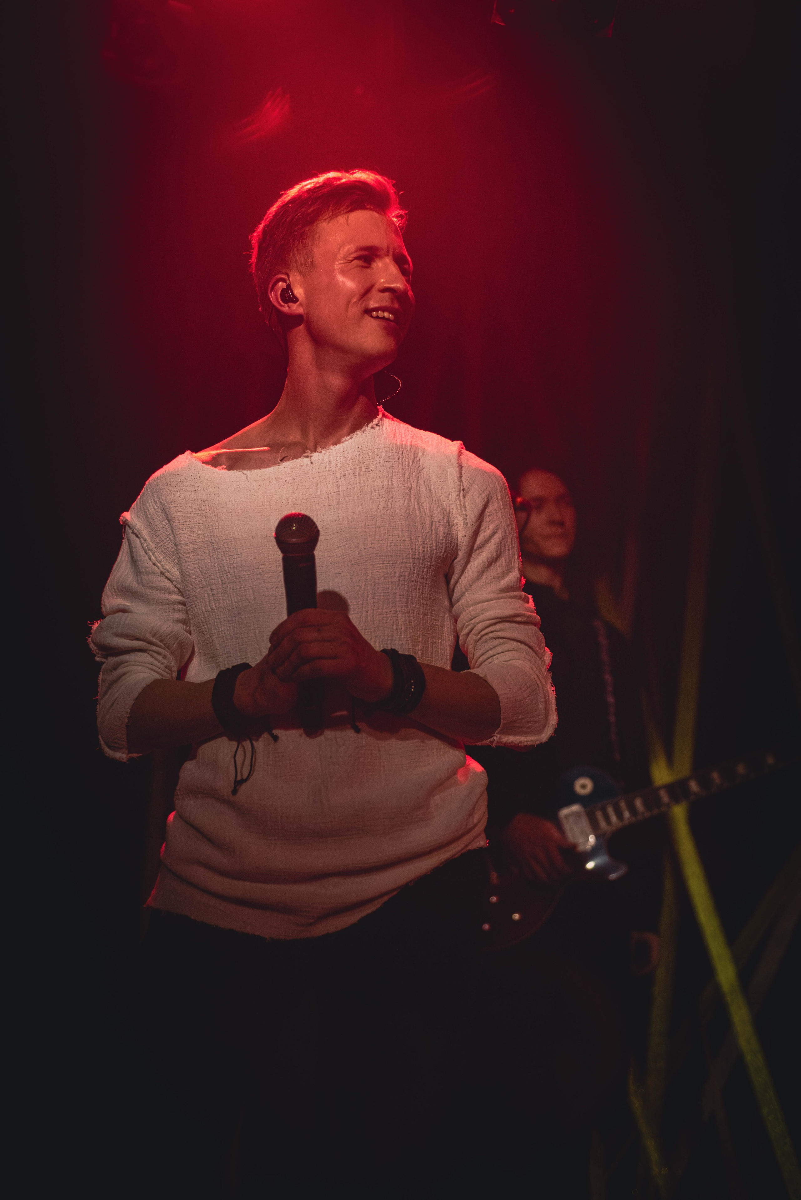 Площадь Восстания (9 ноября 2024 года, Санкт-Петербург, клуб Сердце). Фотограф Светлана Блинова, Москва и Московская область