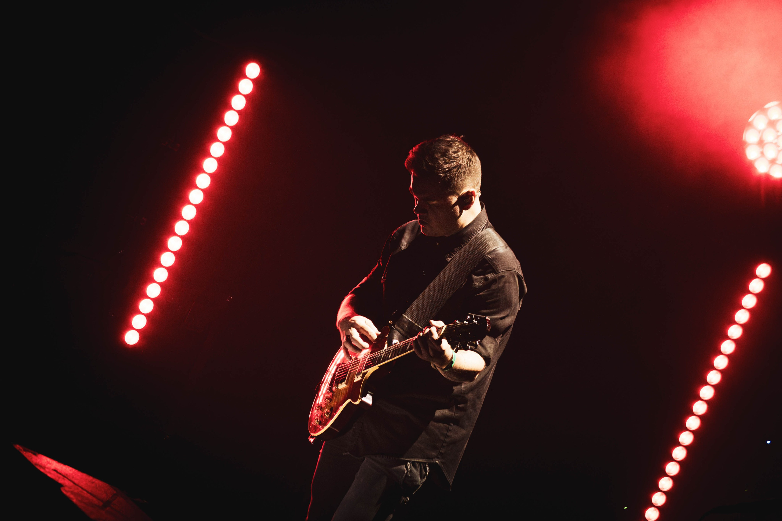 LUMEN (13 декабря 2024 года, Москва, клуб Base). Фотограф Светлана Блинова, Москва и Московская область