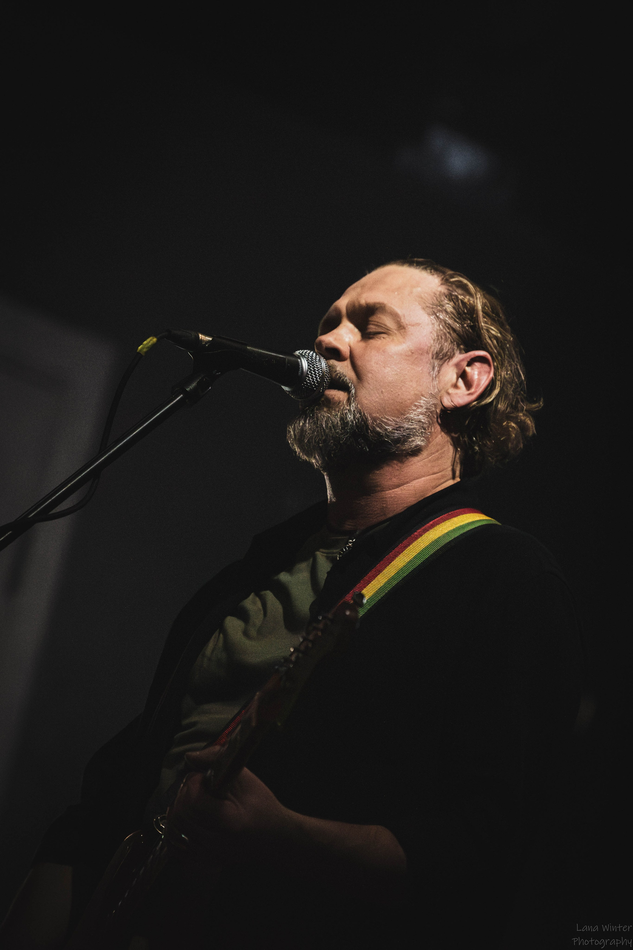 7Раса (3 октября 2025 года, Москва, клуб Pravda). Фотограф Светлана Блинова, Москва и Московская область