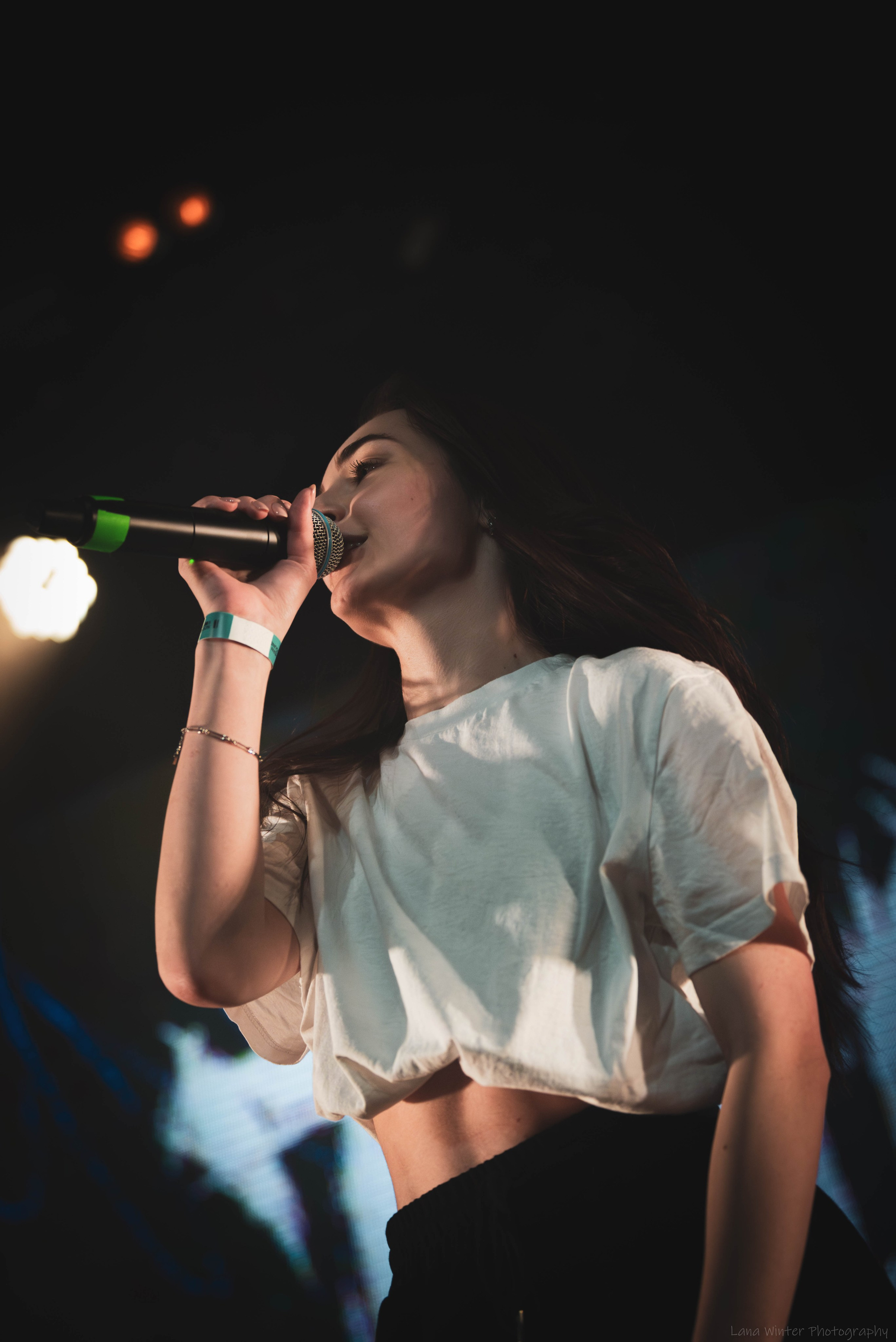 7000$ (25 января 2025 года, Москва, клуб Урбан). Фотограф Светлана Блинова, Москва и Московская область