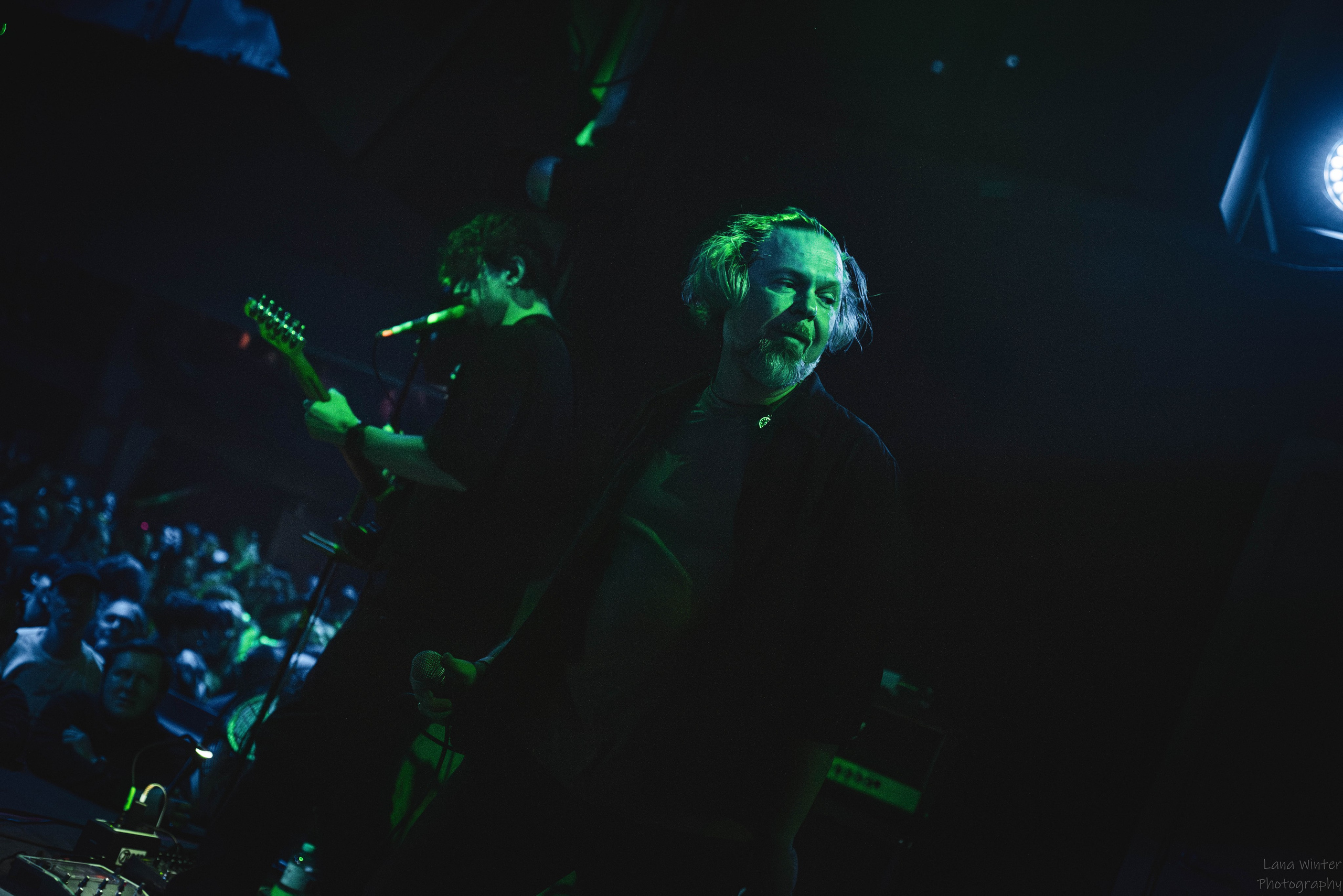 7Раса (3 октября 2025 года, Москва, клуб Pravda). Фотограф Светлана Блинова, Москва и Московская область