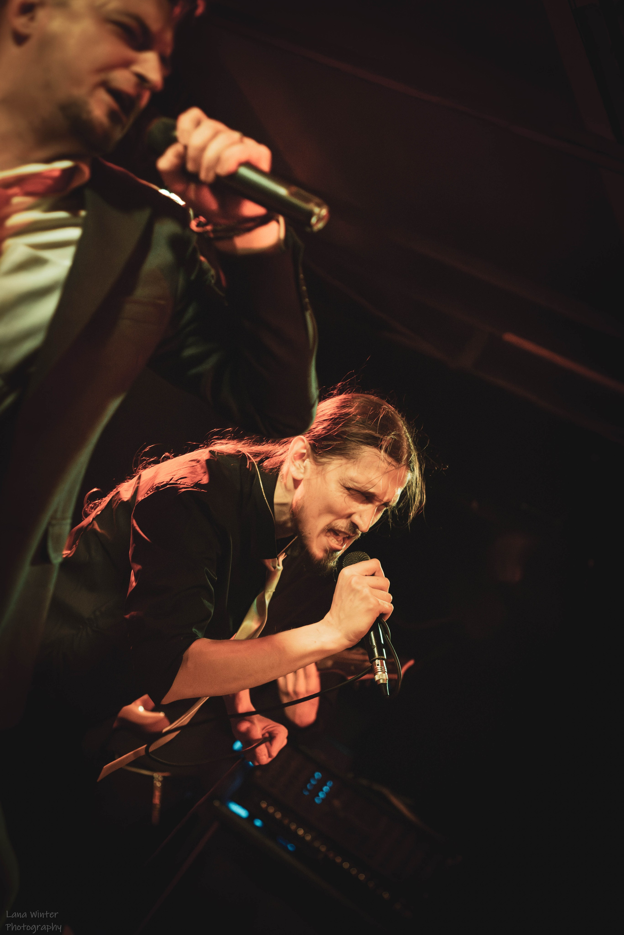 НРАВ (12 апреля 2025 года, Москва, клуб Смена). Фотограф Светлана Блинова, Москва и Московская область