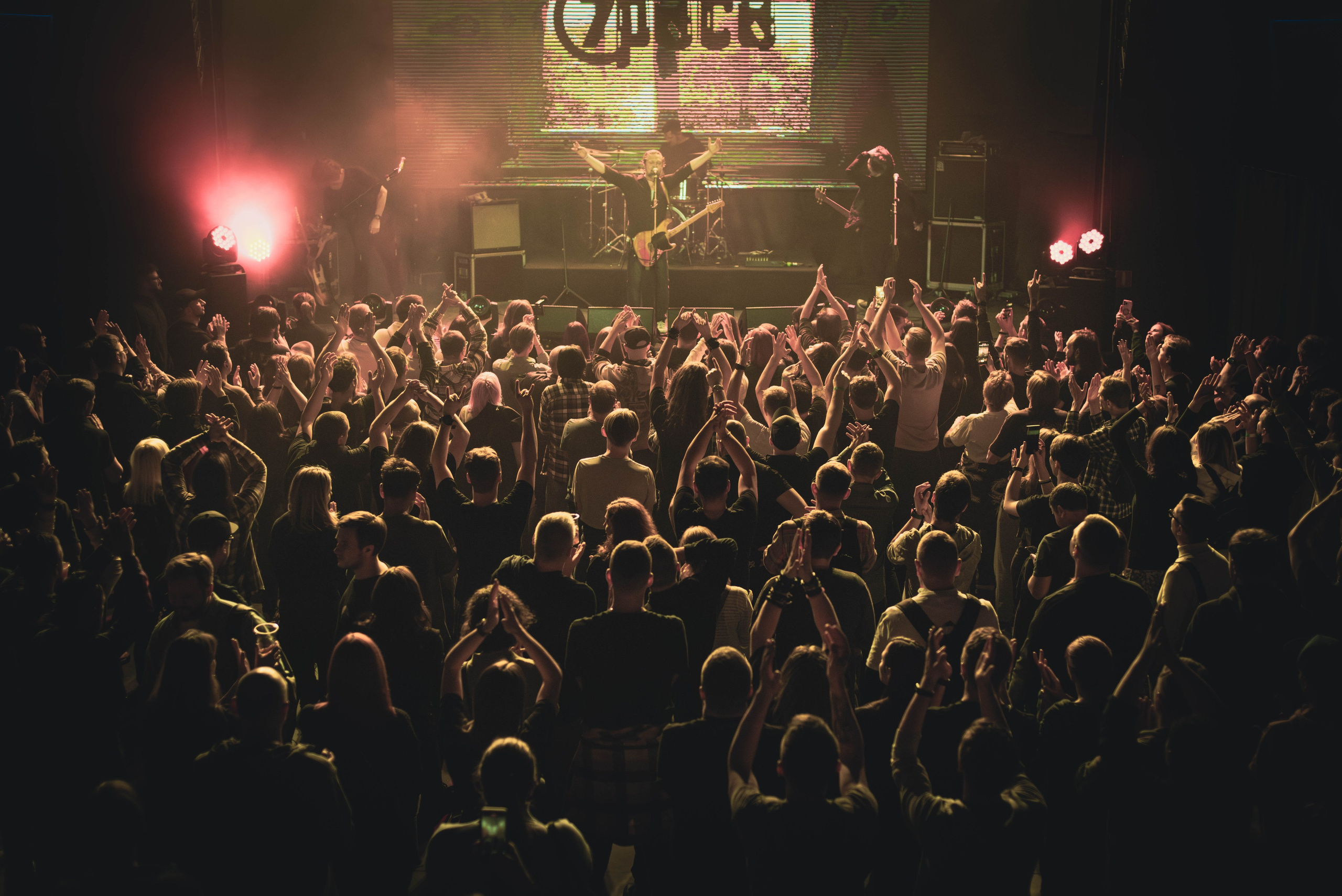 7Раса (14 ноября 2024 года, Москва, клуб Урбан). Фотограф Светлана Блинова, Москва и Московская область