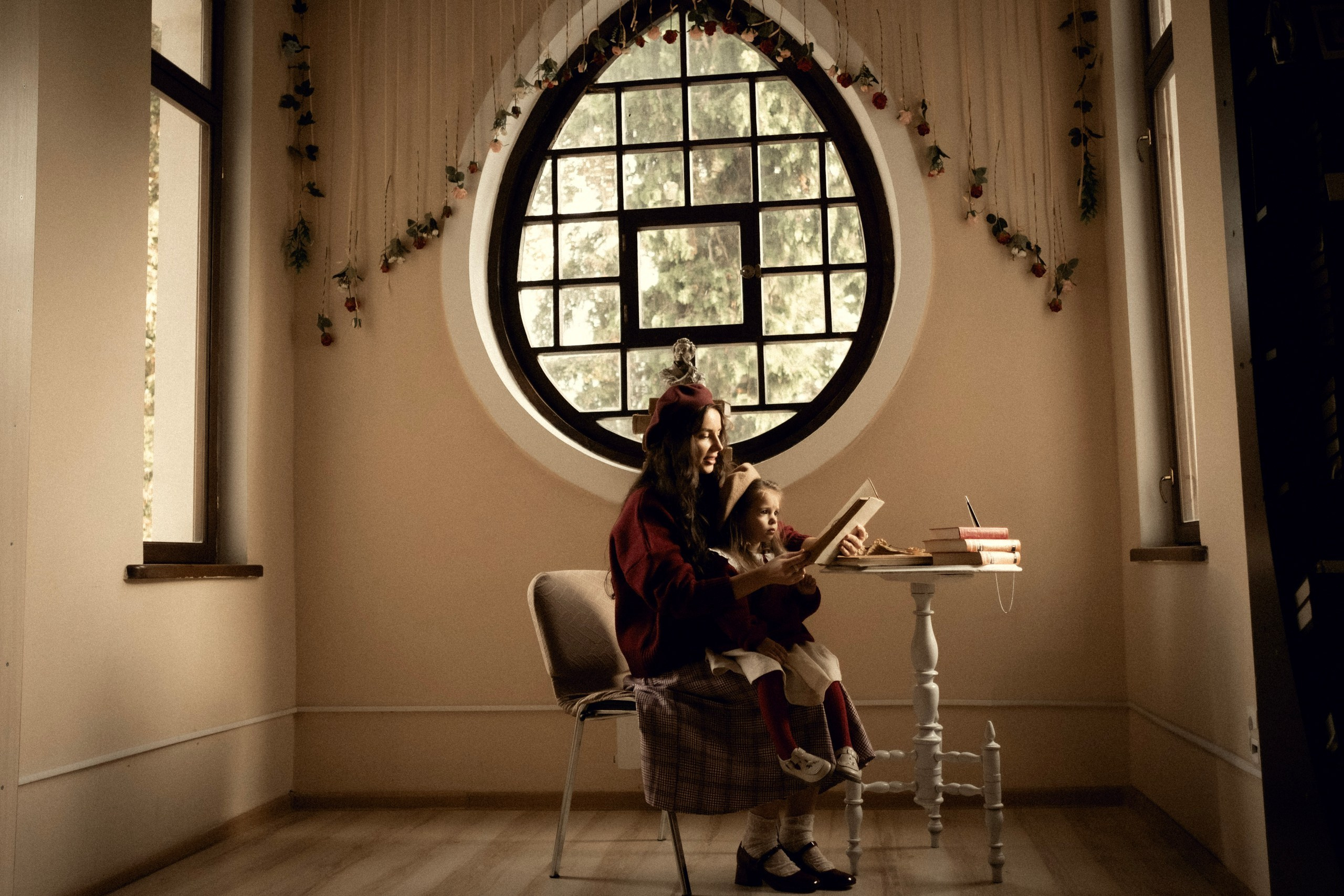 Библиотека А.С Пушкина. Главная