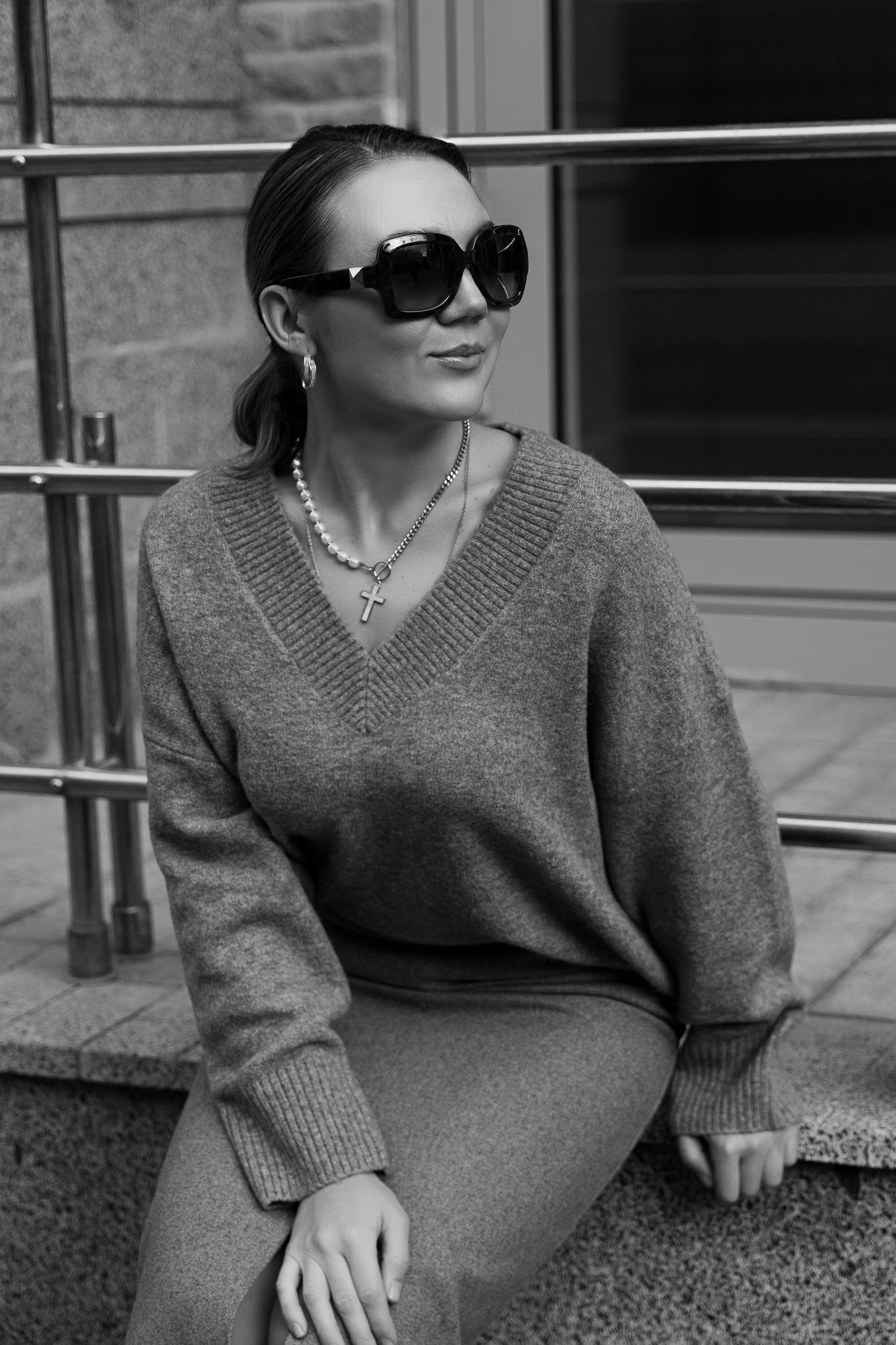 Оксана. Фотограф Анастасия Пинчук