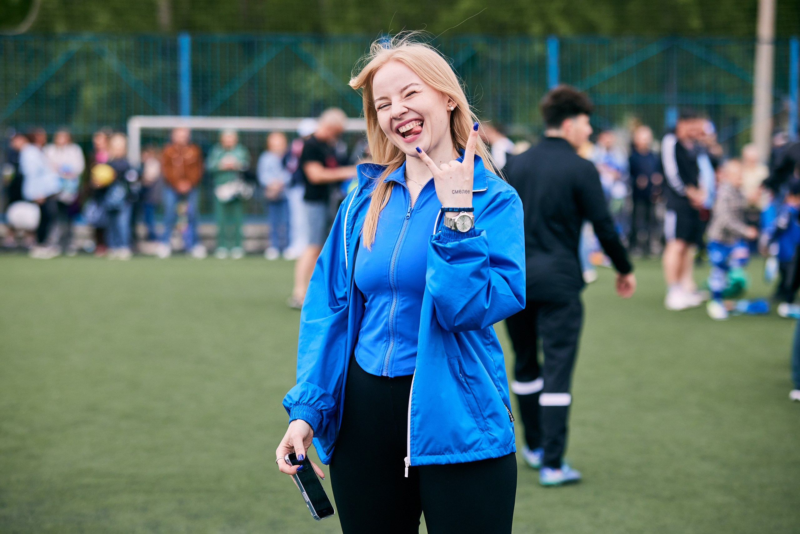 Репортажное и корпоративное портфолио. Репортажный фотограф Новосибирск — Станислав Попов