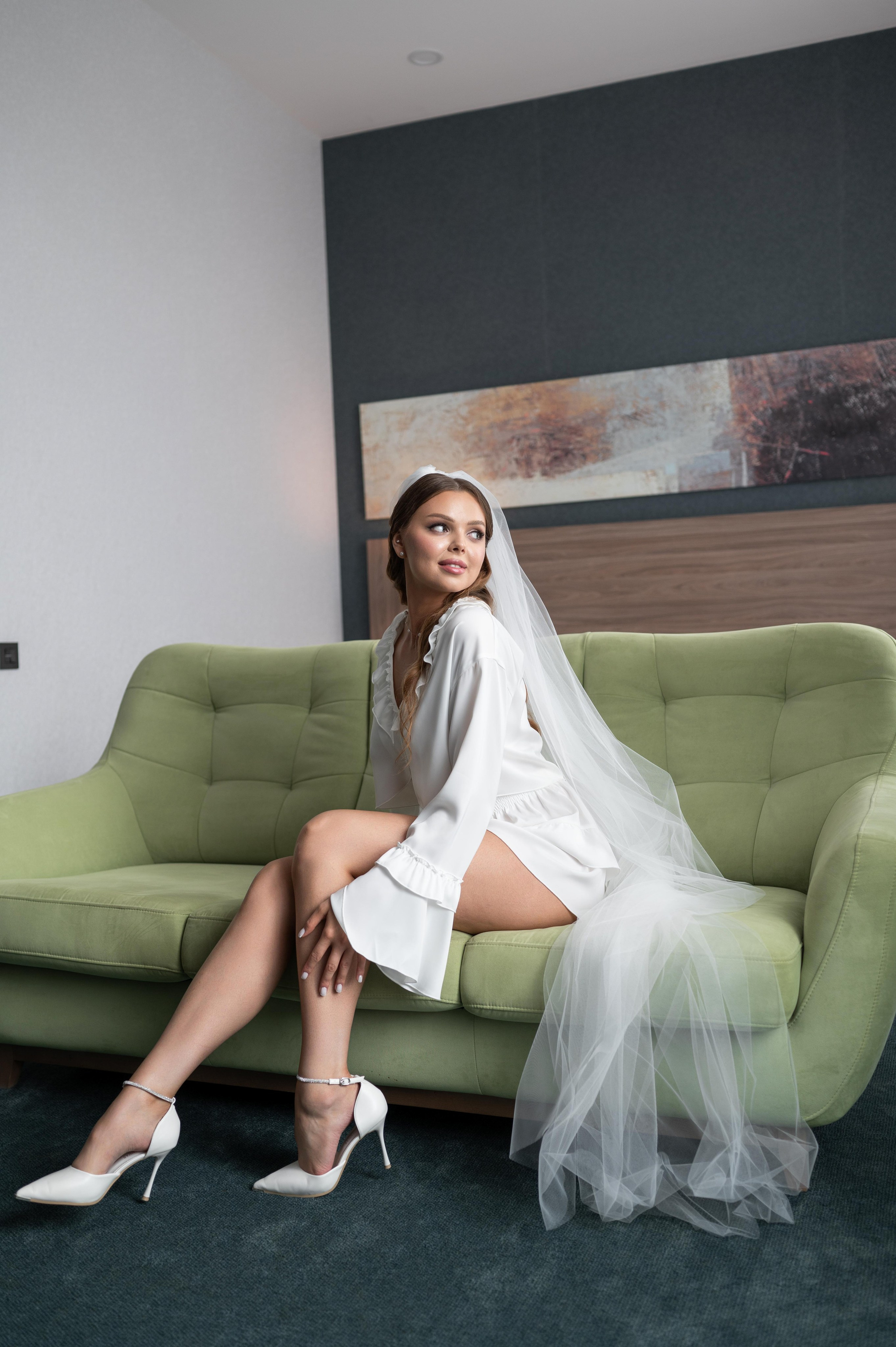 Вадим и Виктория. Свадебный, портретный, коммерческий, предметный фотограф в Ставрополе Иван Белашов