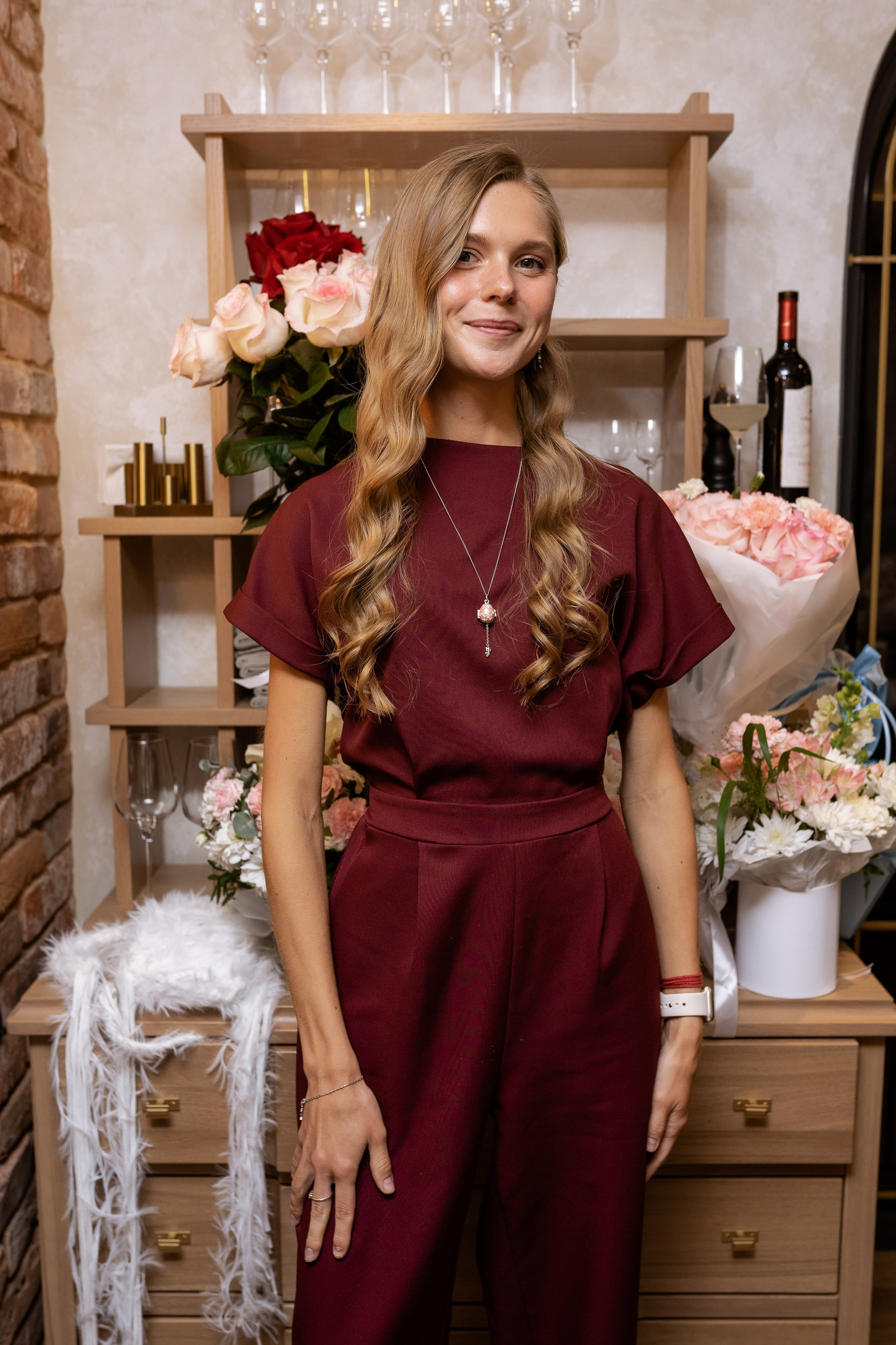 Антон и Полина. Свадебный фотограф в Перми и Пермском крае Алена Мартынова