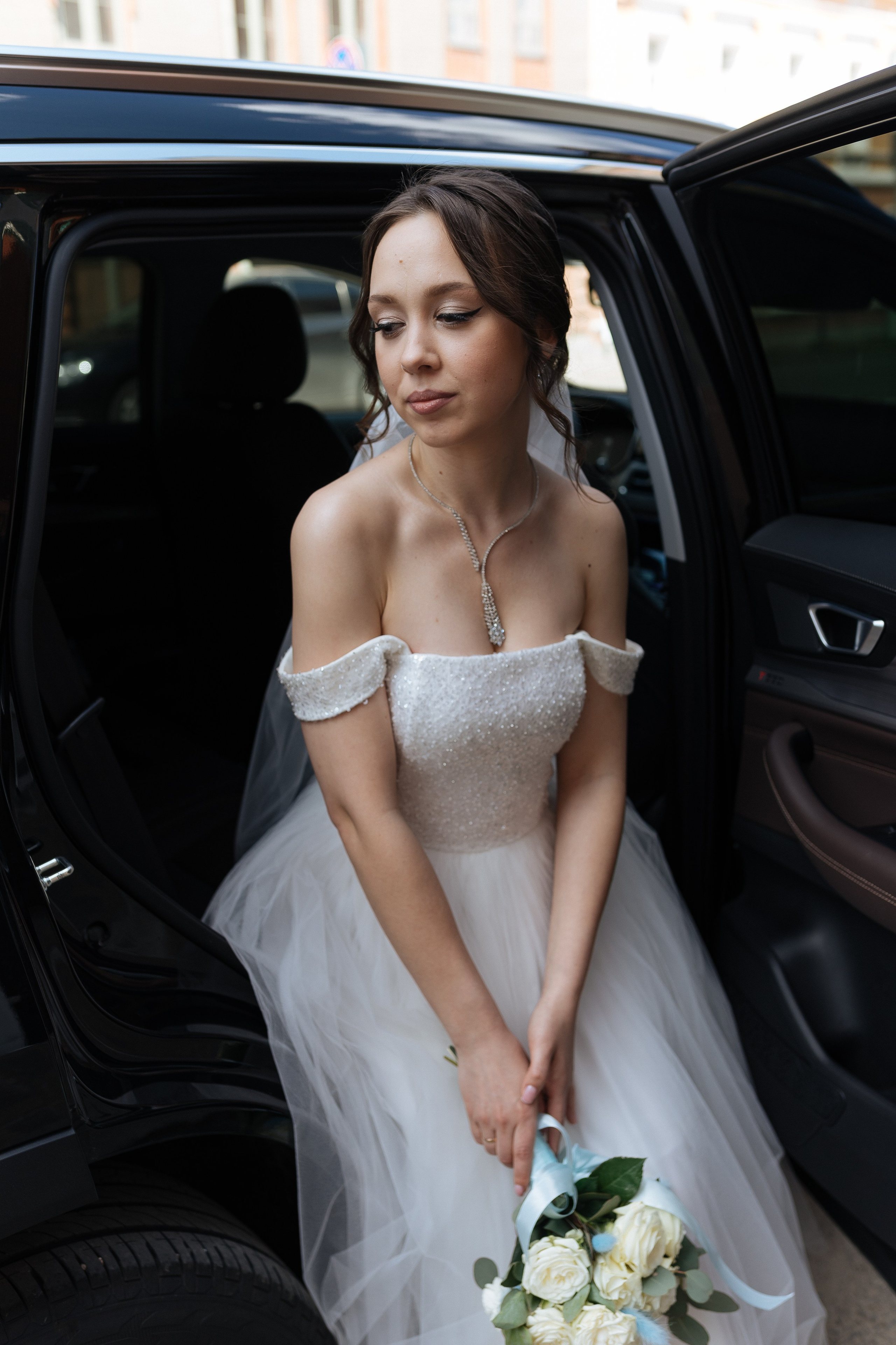 Роман и Екатерина. Свадебный фотограф в Перми и Пермском крае Алена Мартынова