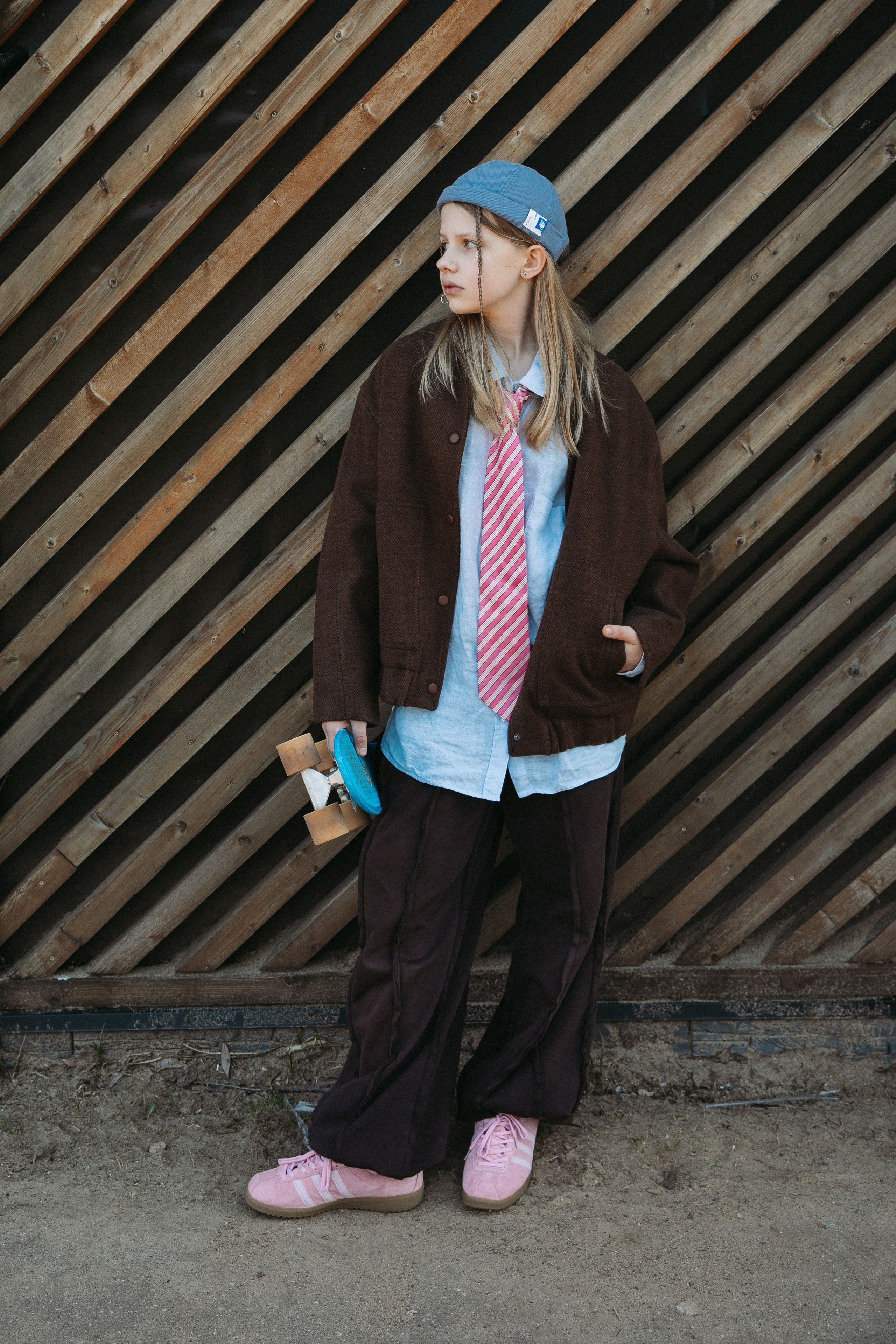 Фотопрогулка с Кириллой Рукояткиной. Фотограф в Москве Шаганова Нина