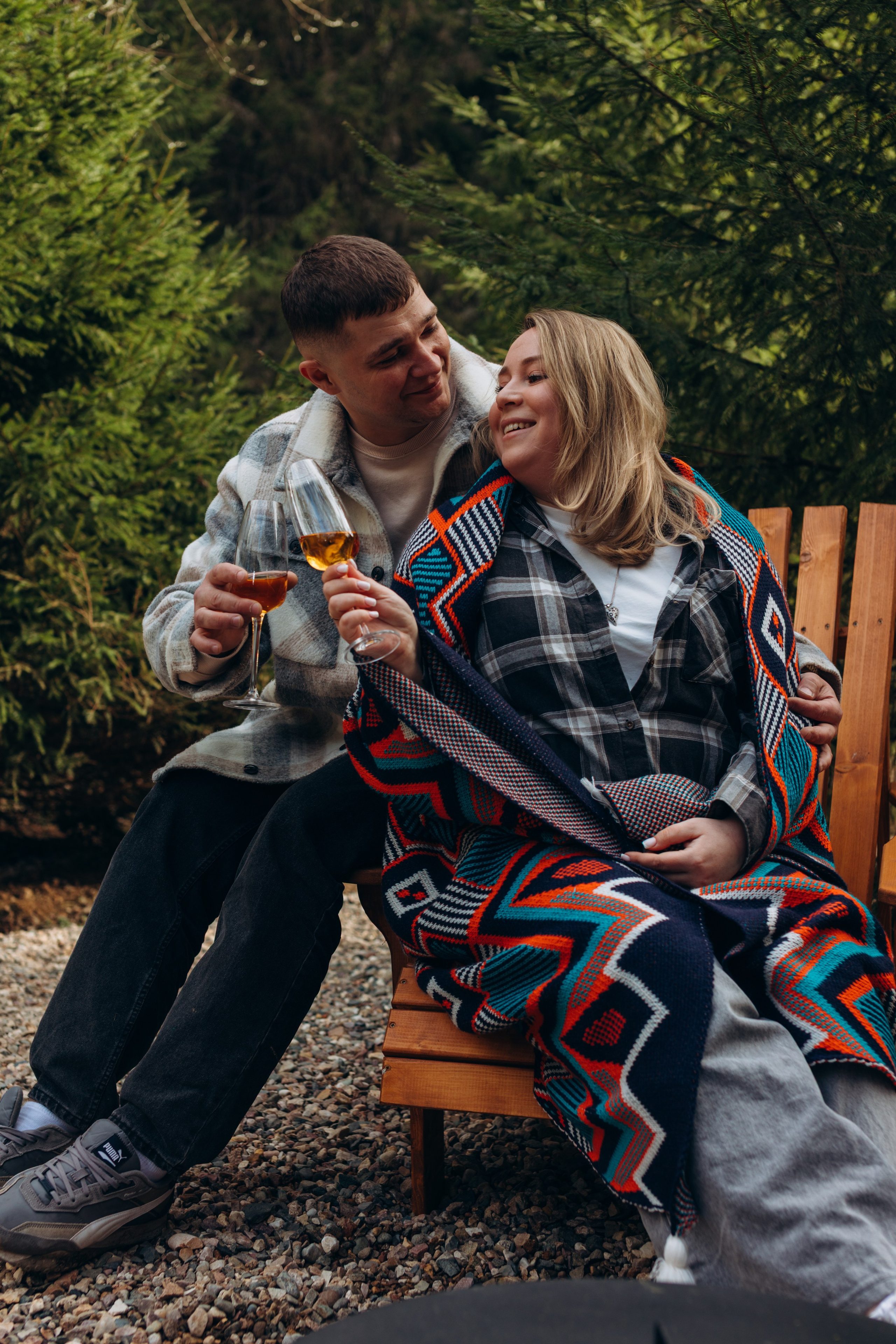 Filin. Главная