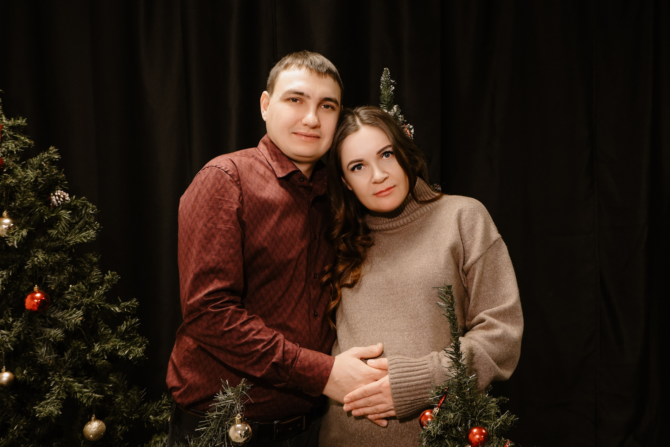 Артём и Татьяна. Лена Фокина | Фотограф Смоленск