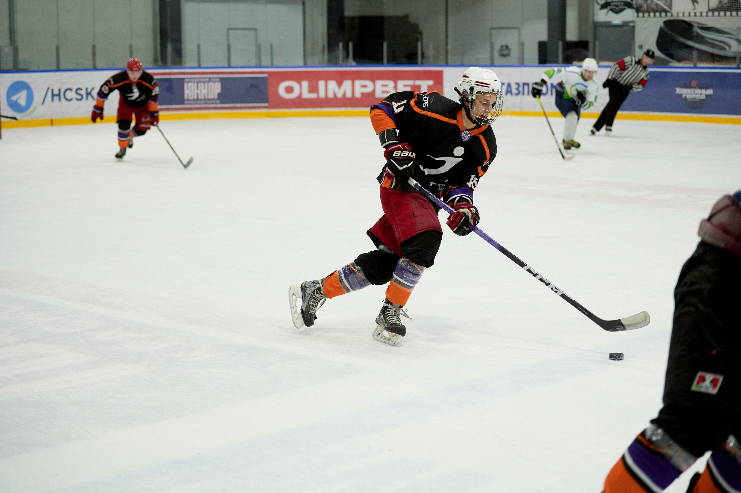 СБЕР зимний турнир. Репортажный фотограф в Москве, Сергей Торунов