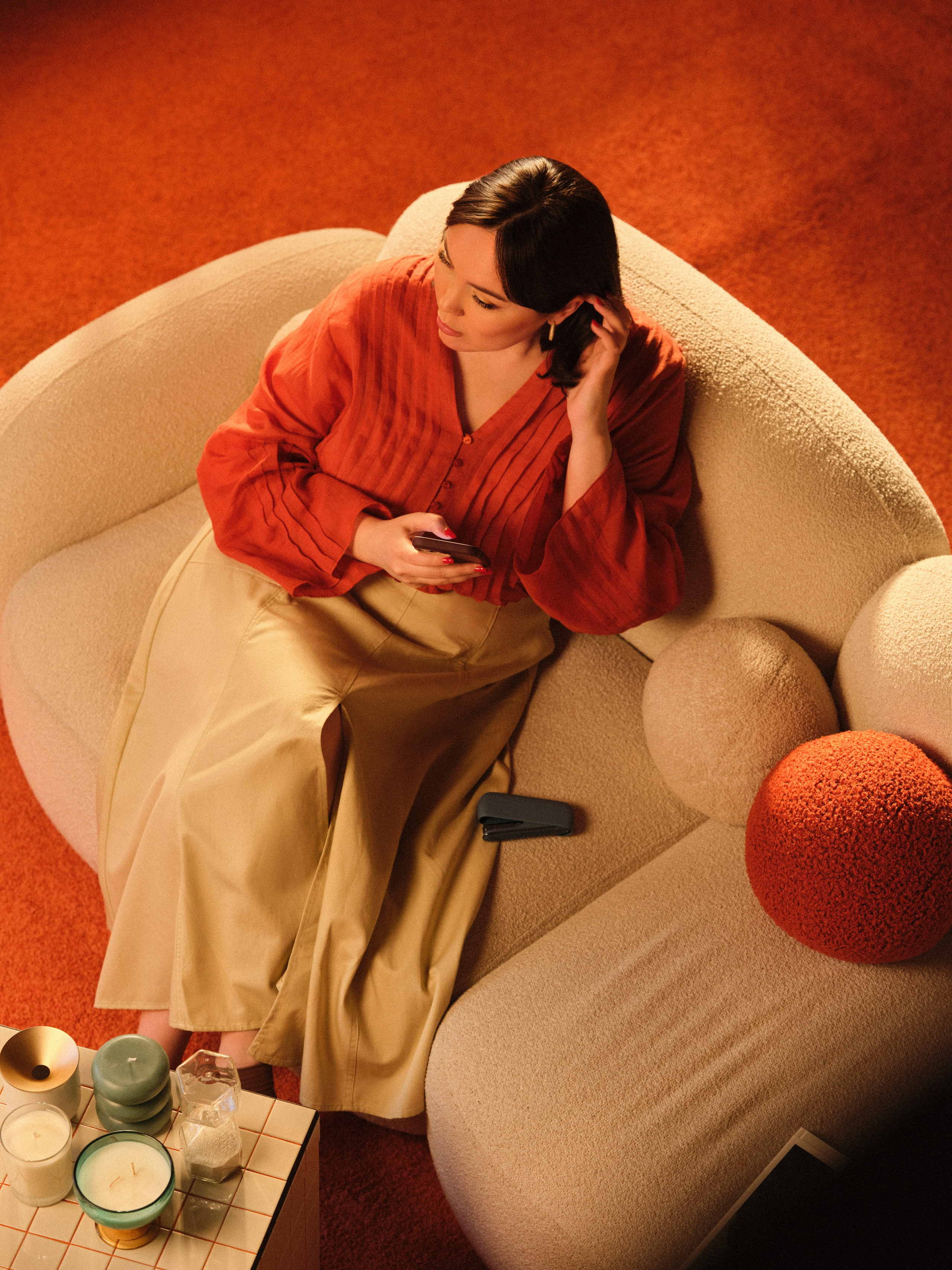 Commercial. Photographer