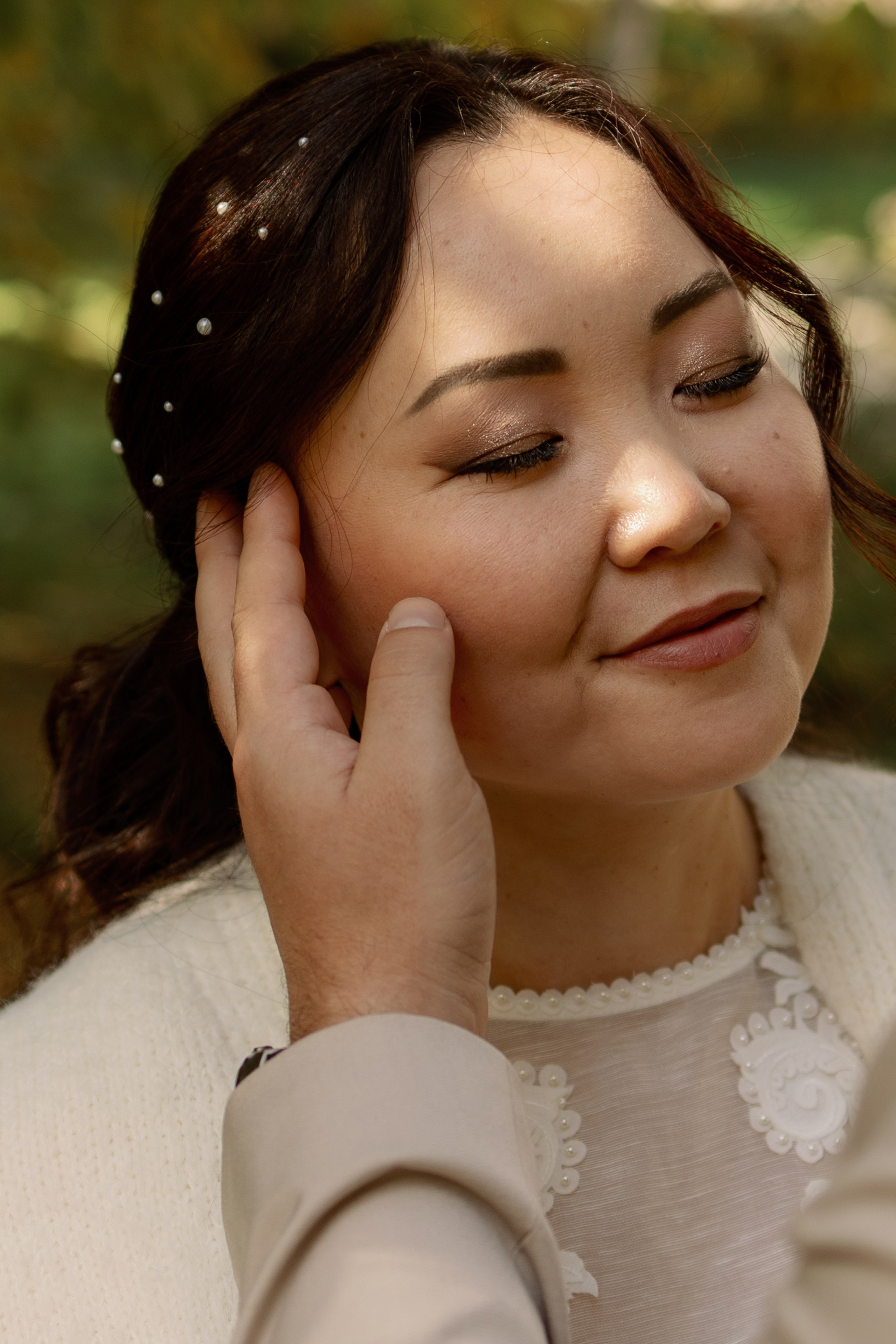Артем и Нина. Семейный фотограф Надежда Каримова | Иркутск Байкал Аршан