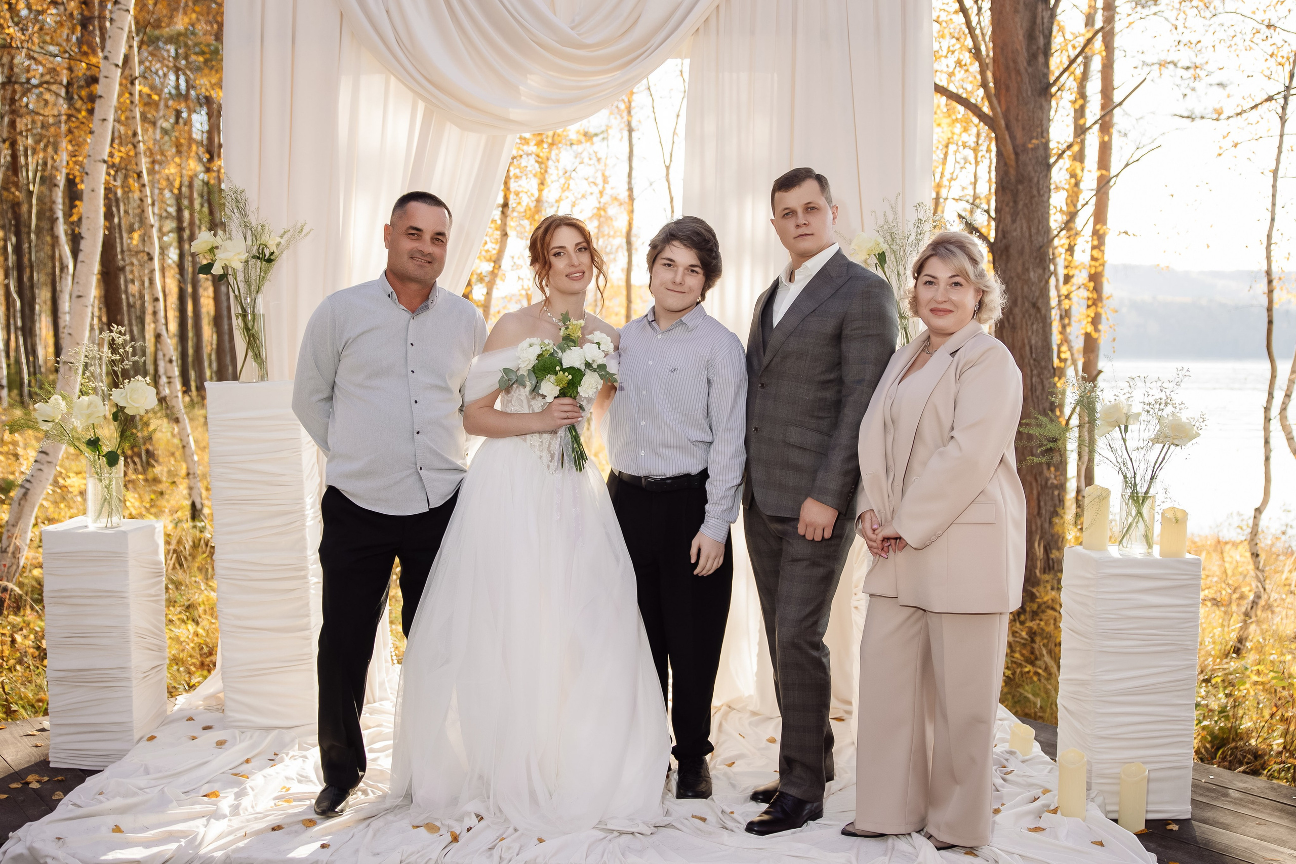 Даня и Настя. Семейный фотограф Надежда Каримова | Иркутск Байкал Аршан