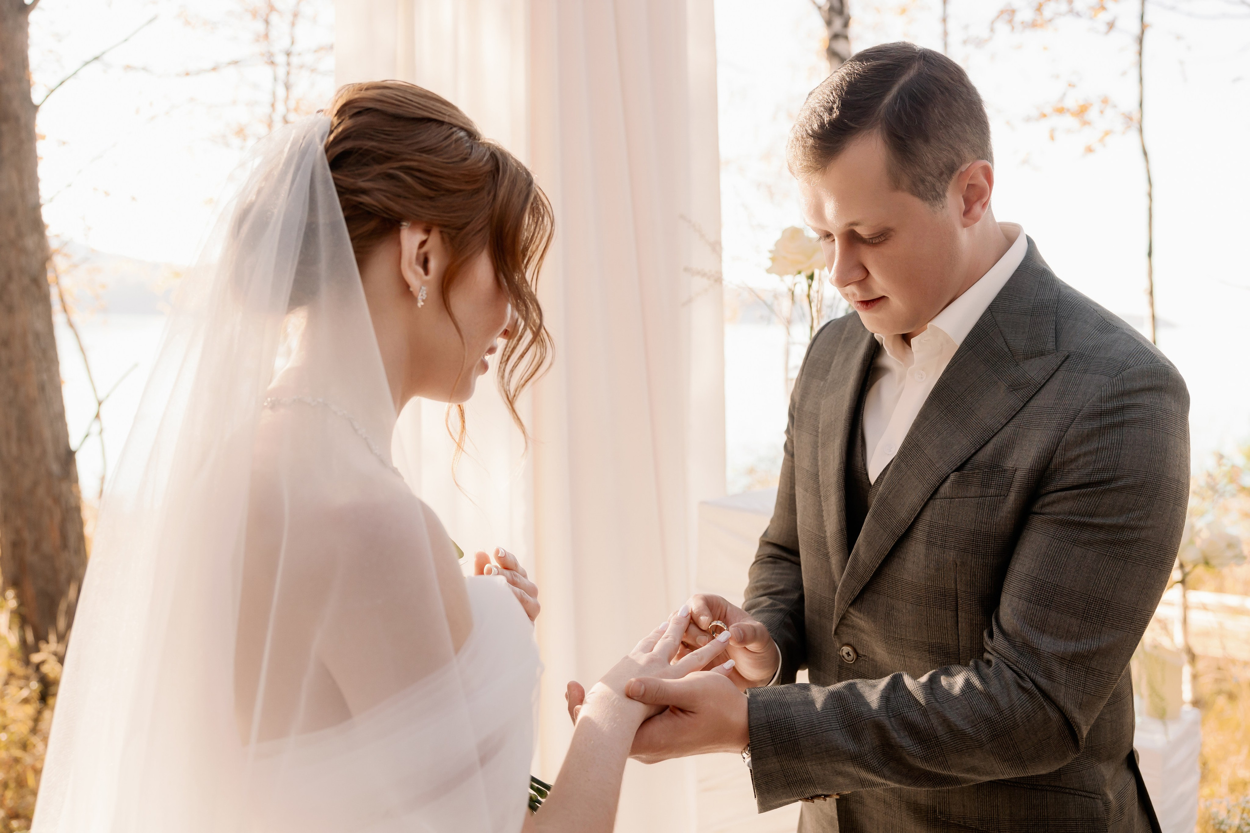 Даня и Настя. Семейный фотограф Надежда Каримова | Иркутск Байкал Аршан