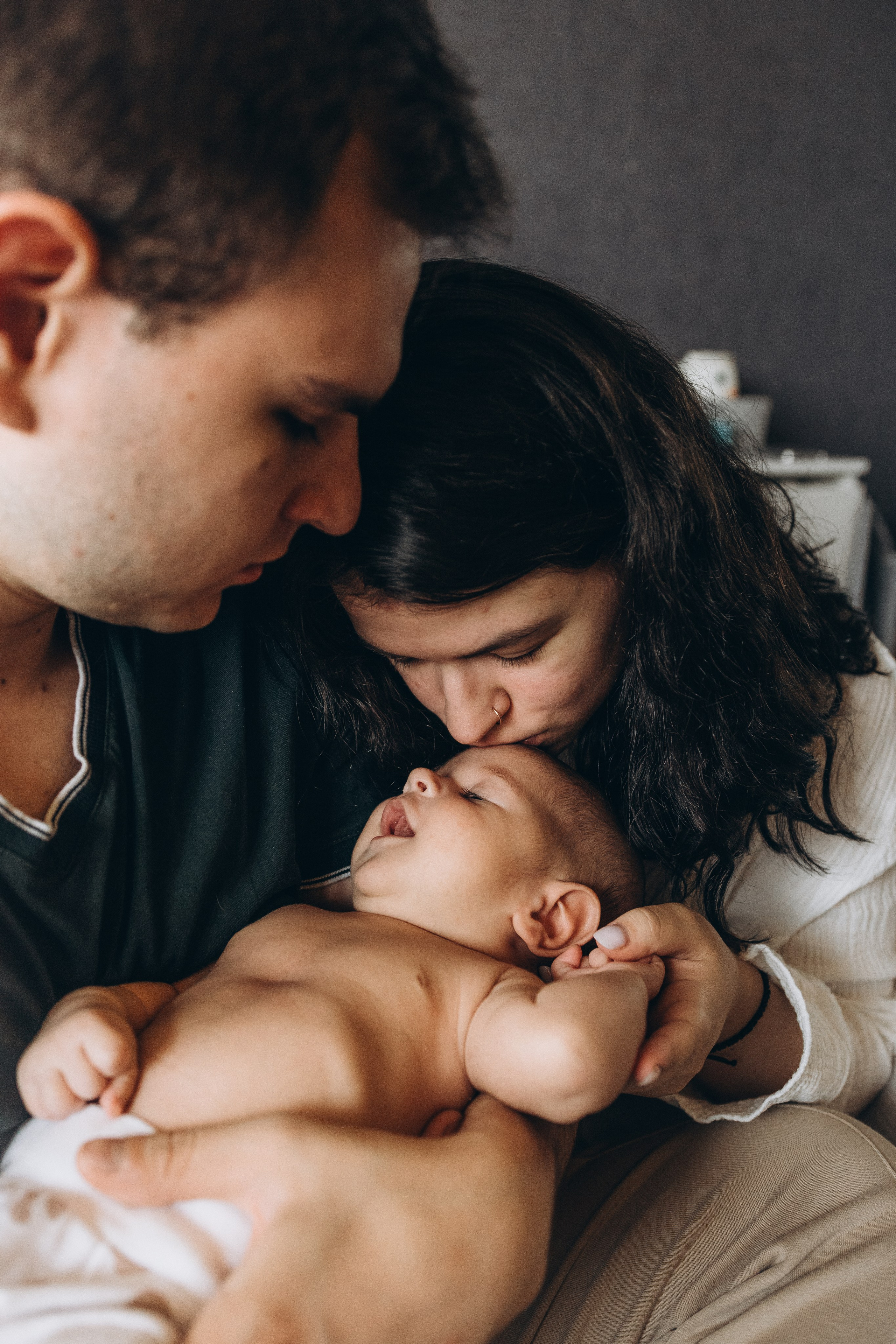 Полина. Семейный и портретный фотограф в Новом Уренгое