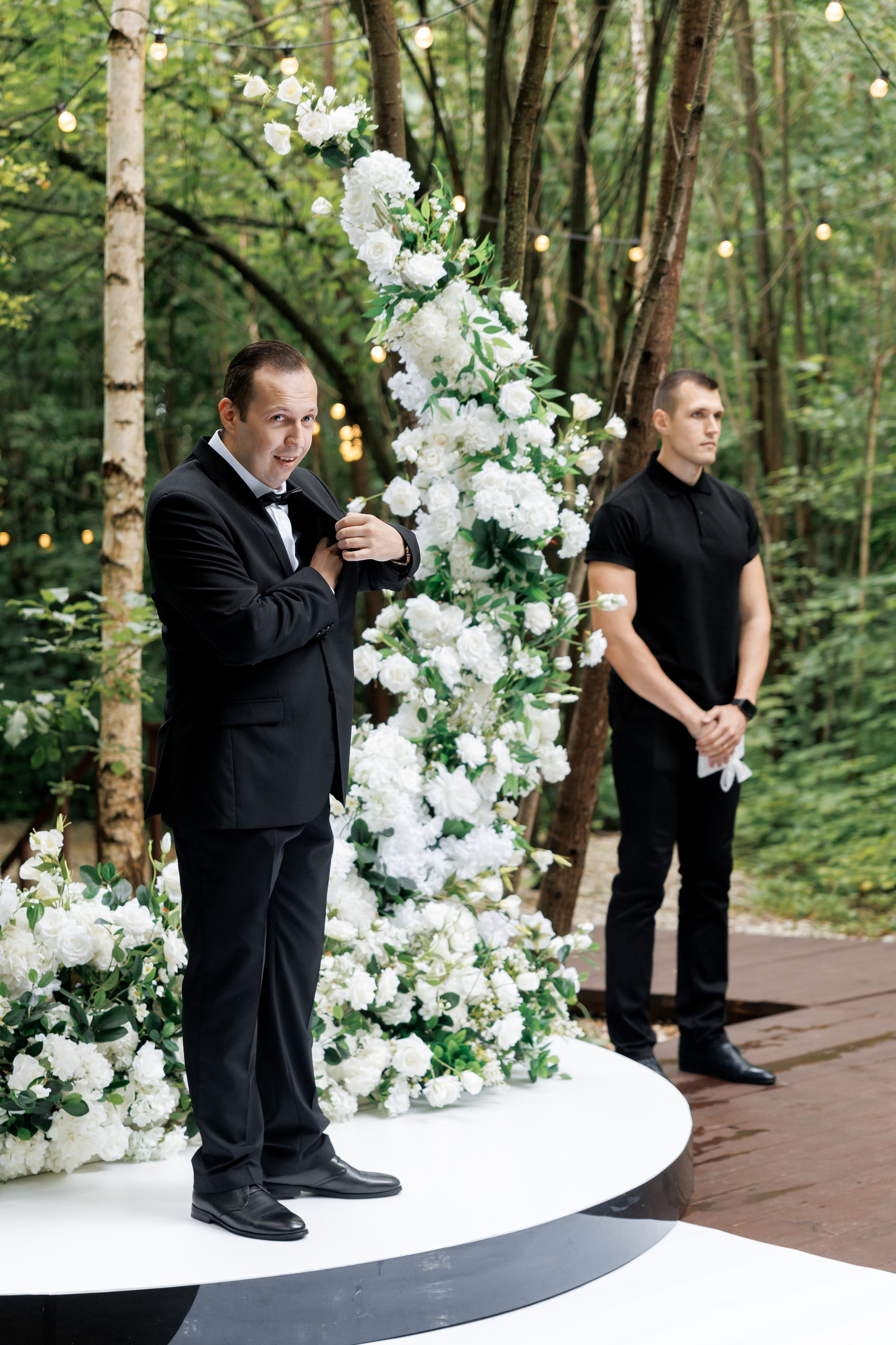 R&D. Свадебный репортажный фотограф в Москве