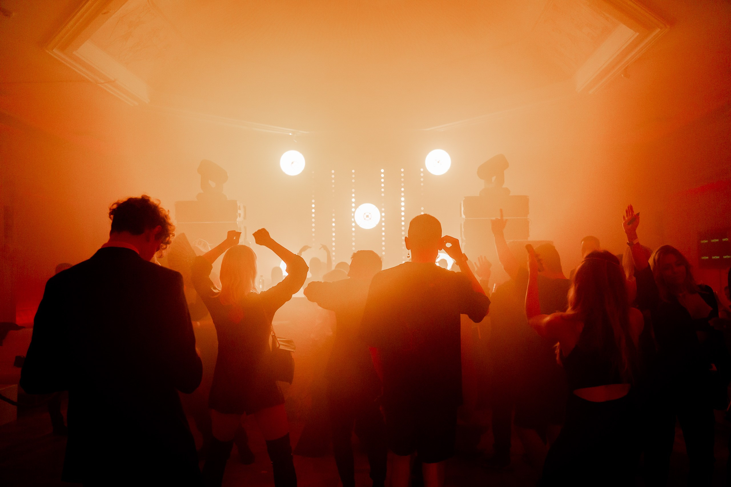 Атмосфера. Главная